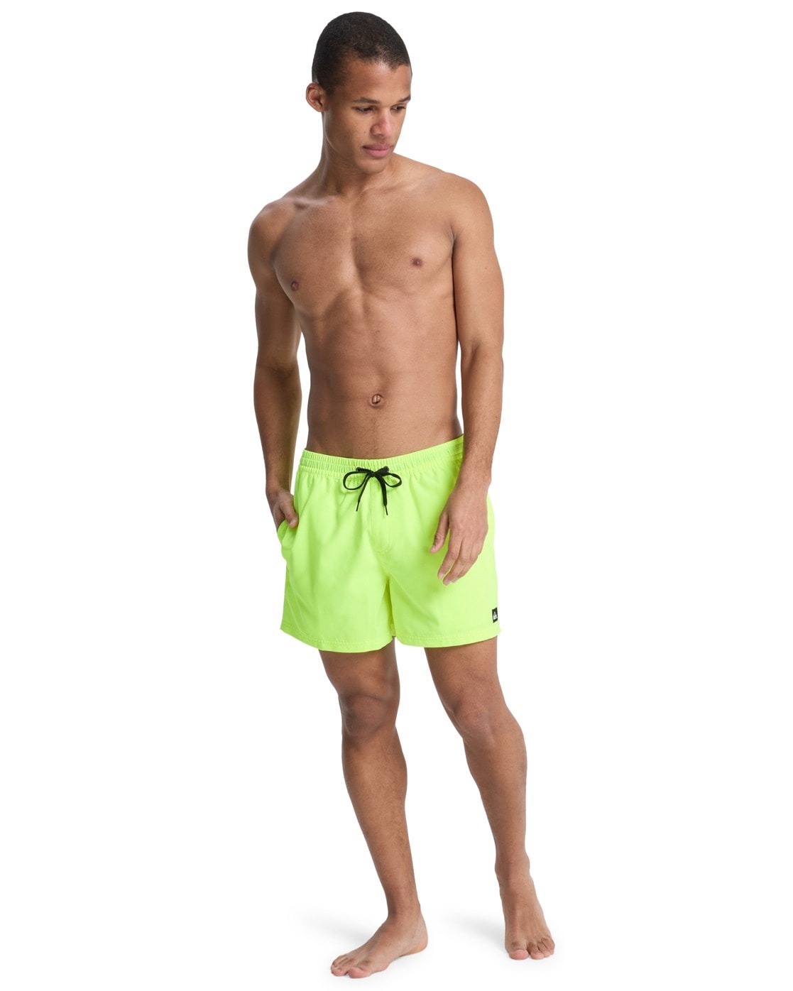Quiksilver Boardshorts »Everyday Solid Volley 15"«