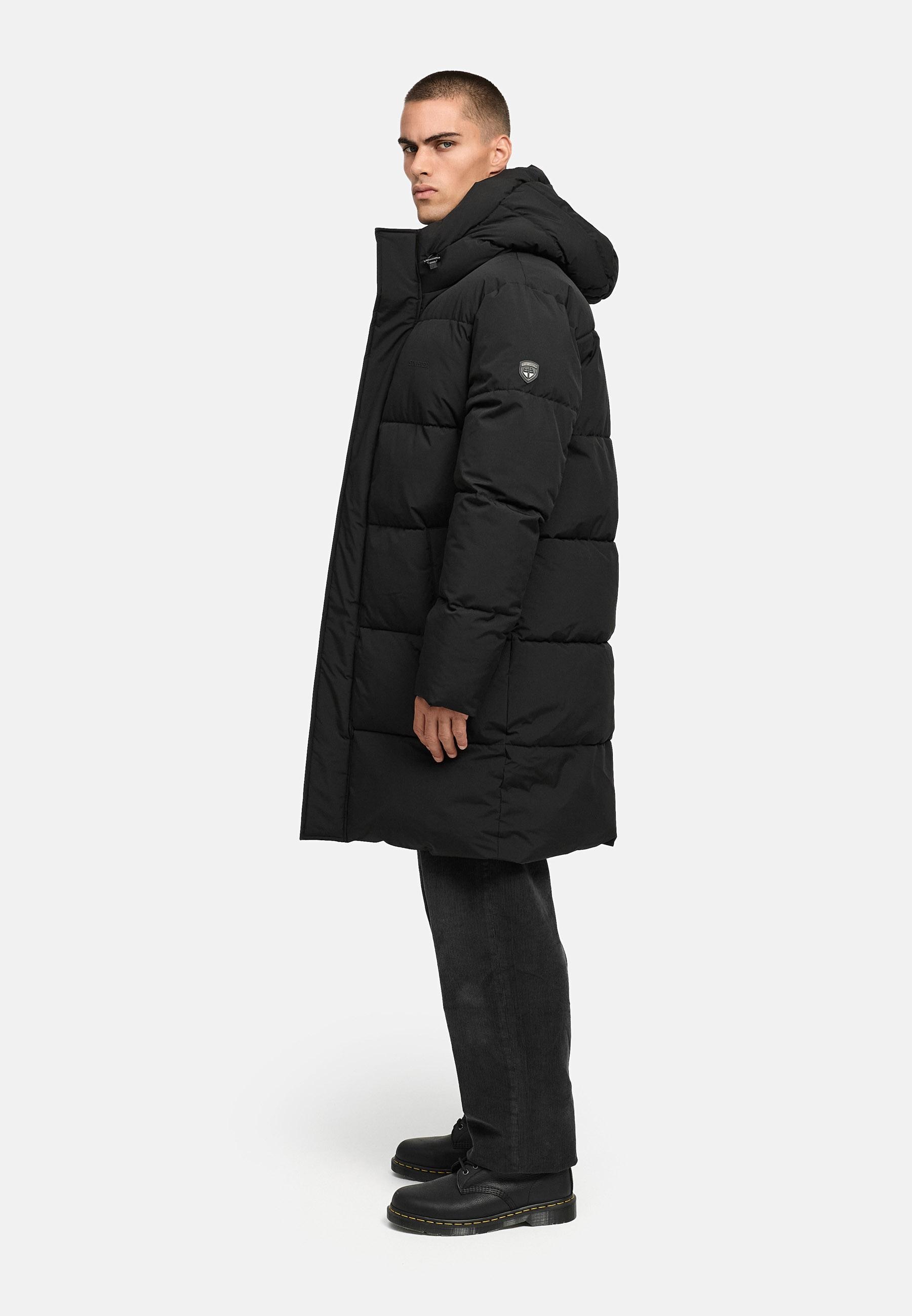 Stone Harbour Steppmantel »Steppmantel Hadrieen XX«