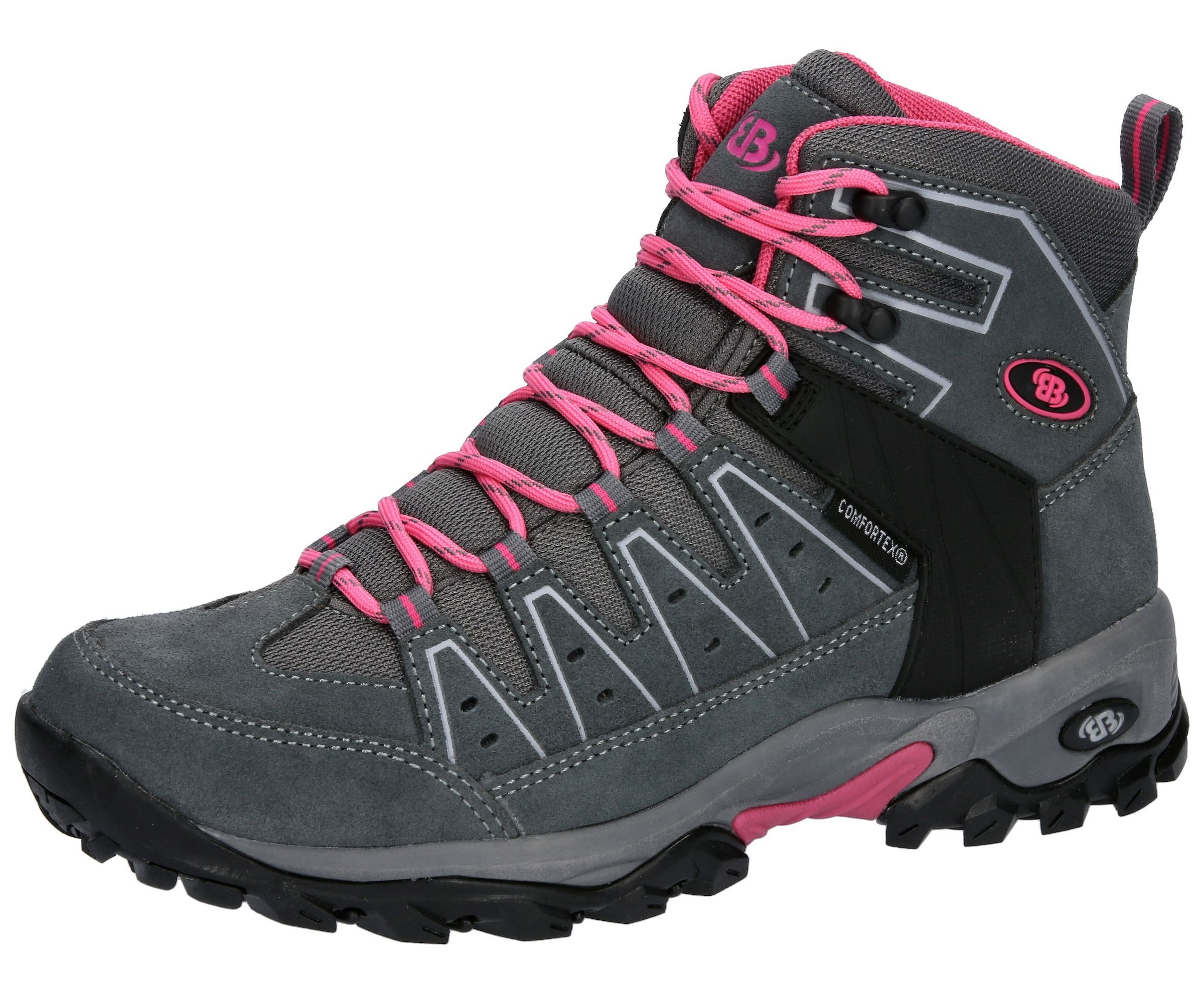 Wanderstiefel »Outdoorstiefel Mount Pinos High«