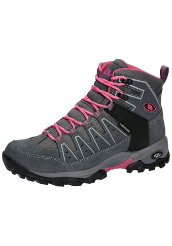 Wanderstiefel »Outdoorstiefel Mount Pinos High«