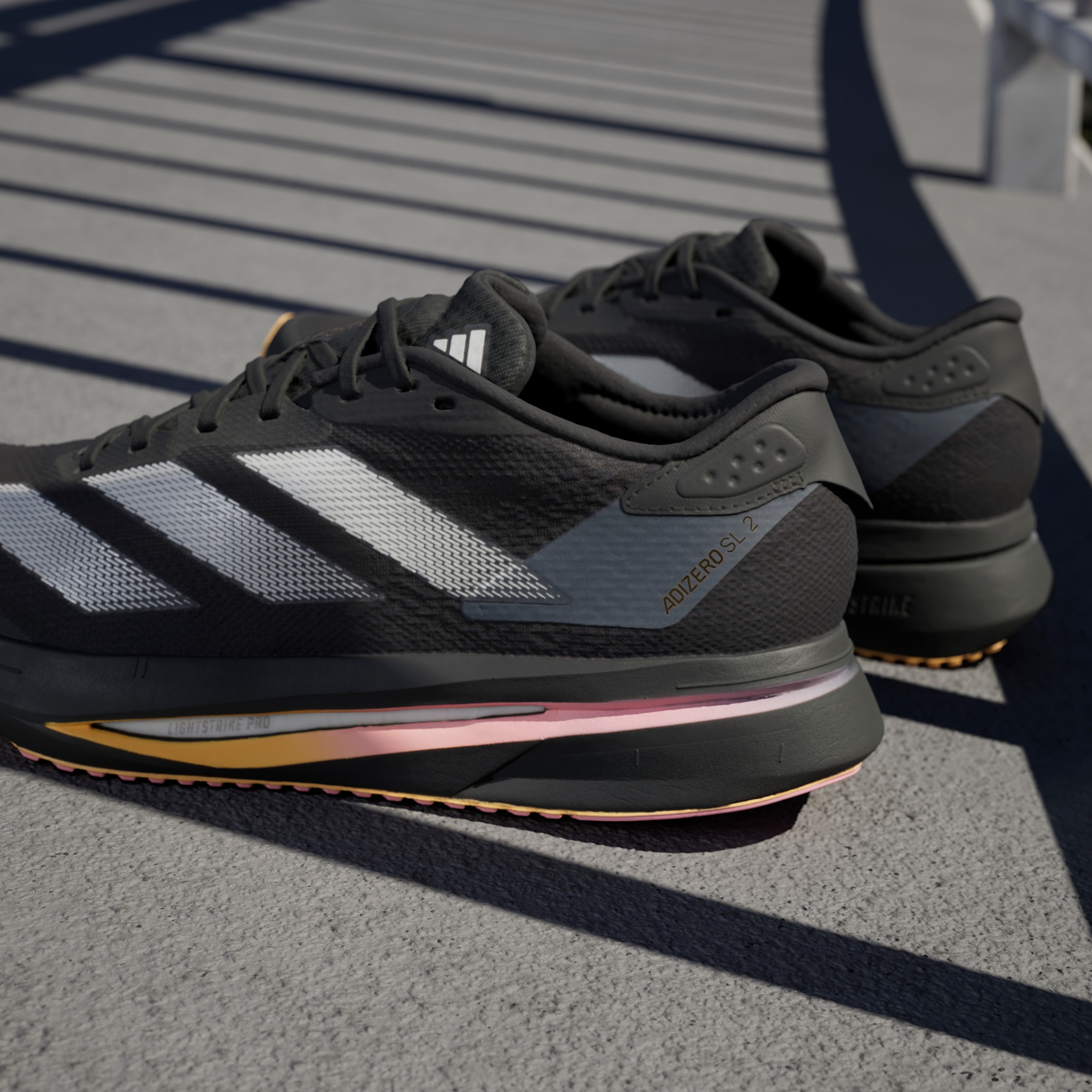 adidas Performance Laufschuh »ADIZERO SL2«