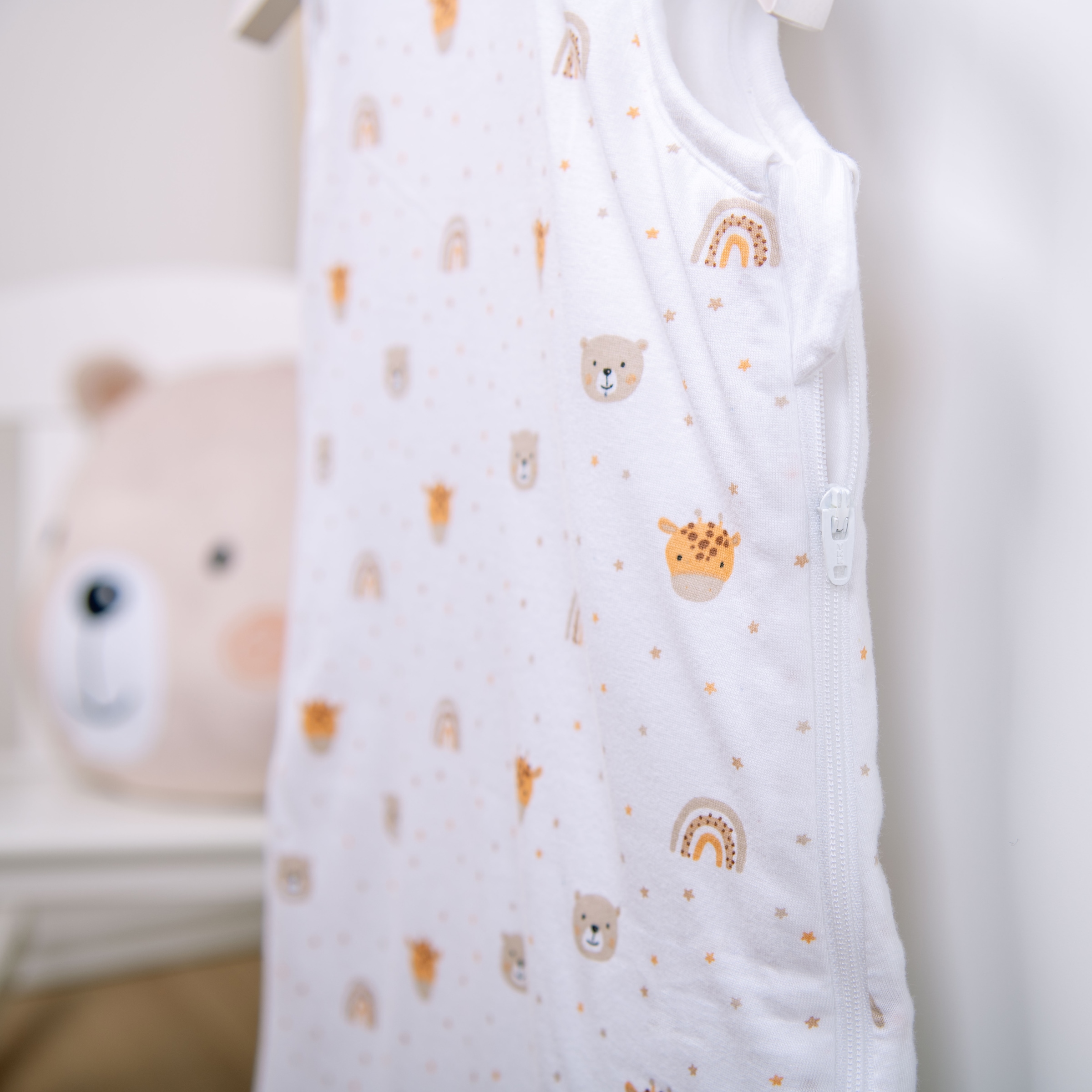 Baby Best Babyschlafsack »Little friends Baby-Schlafsack 70cm«