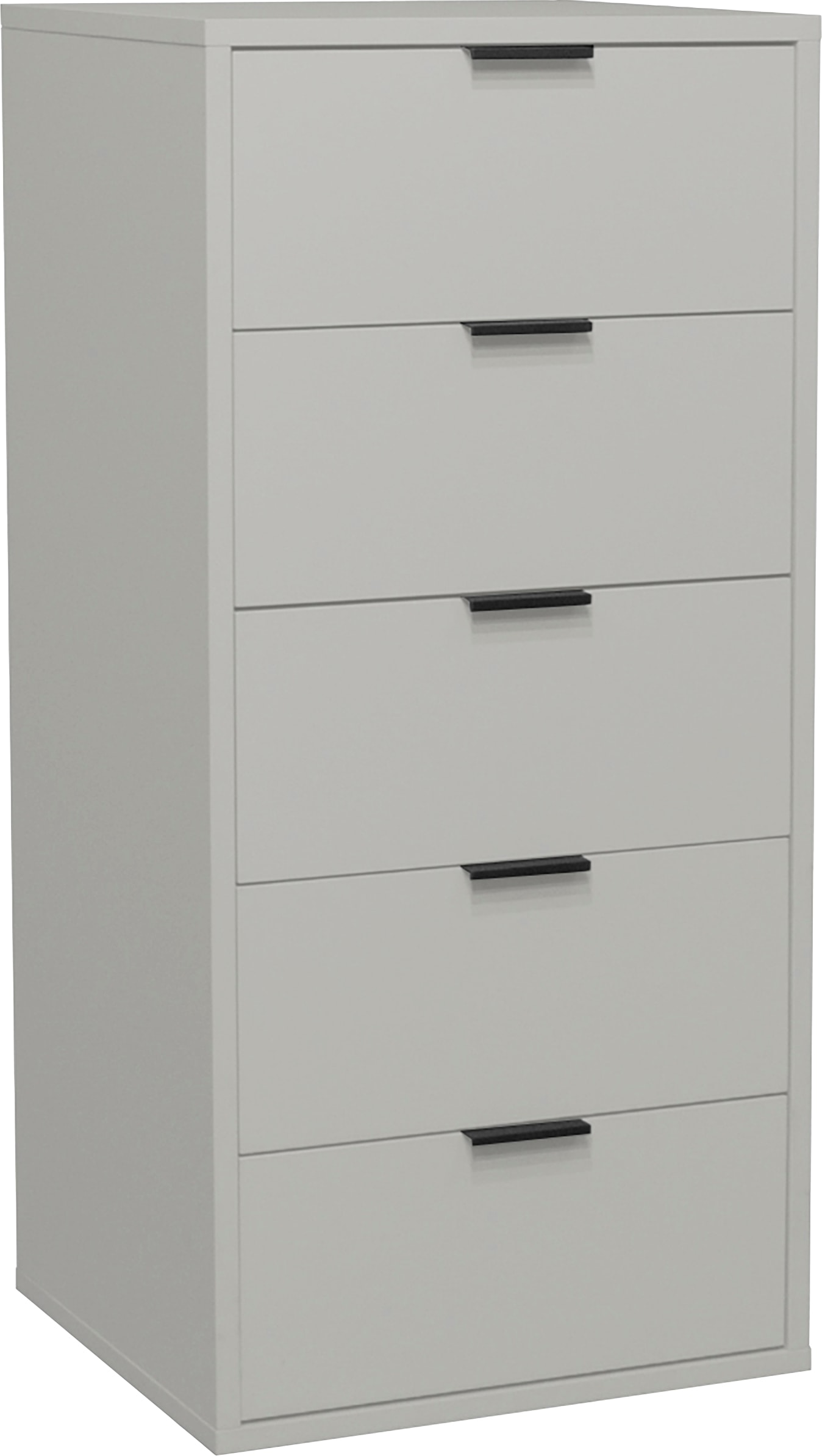 Mäusbacher Kommode »Bonnie TOPSELLER!«, (OTTOs Choice), Kommode mit 5 Schubkästen
