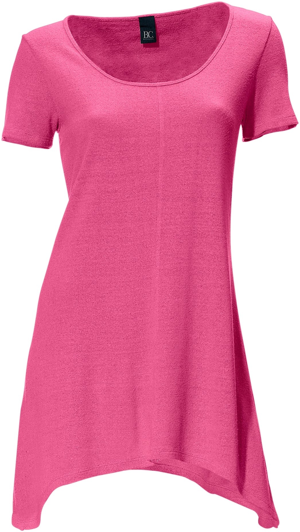heine Longshirt »Longshirt«, (1 tlg.)