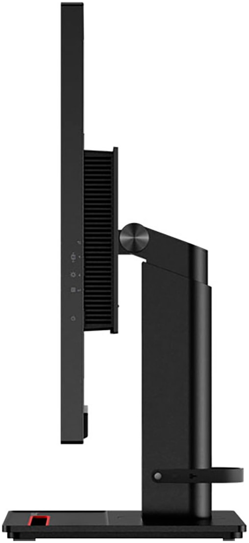Lenovo LED-Monitor »P27h-20(D19270QP1)«, 69 cm/27 Zoll, 2560 x 1440 px, Quad HD, 4 ms-6 ms Reaktionszeit, 60 Hz