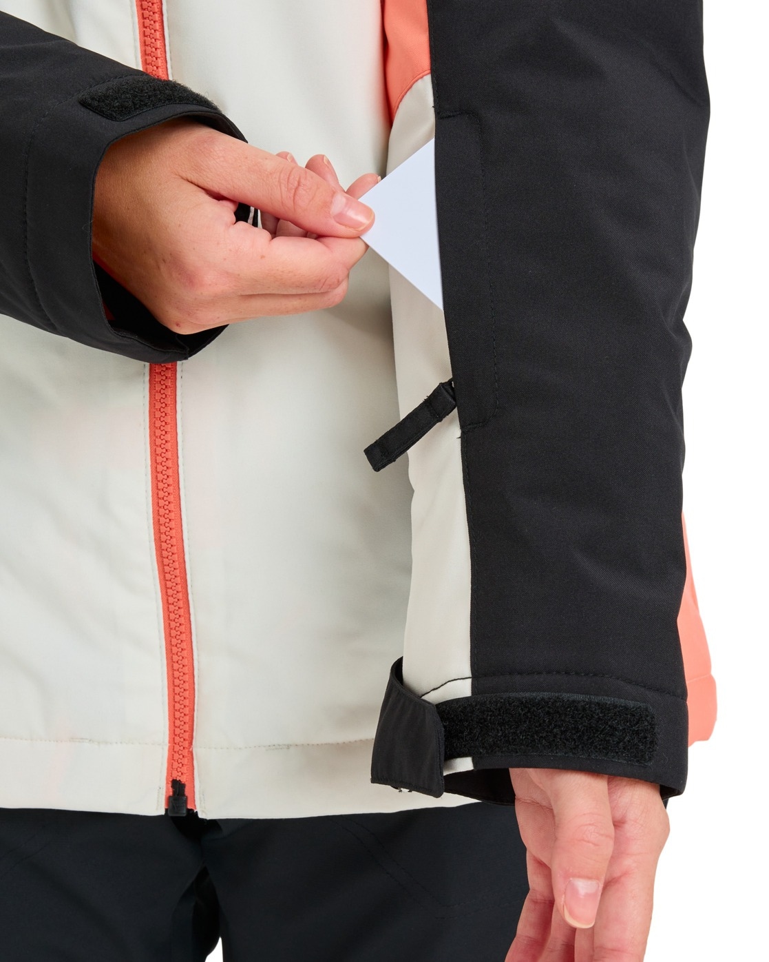 Roxy Snowboardjacke »Galaxy 10K«