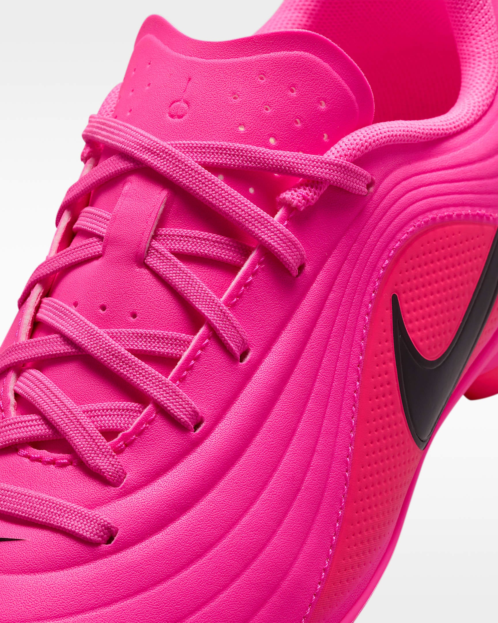Nike Fußballschuh »JR TIEMPO MAESTRO CLUB FG/MG T«  Außensohle für Rasenplätze, für Kinder & Jugendliche