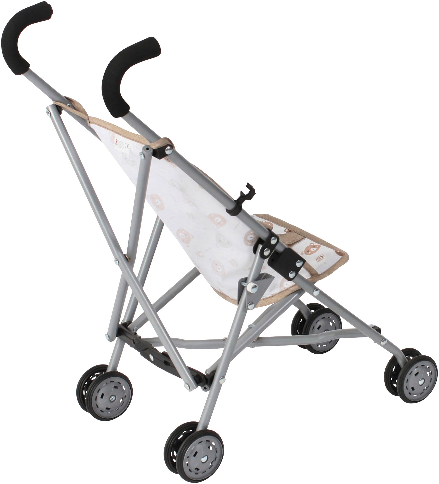 CHIC2000 Puppenbuggy »Roma, Mini-Buggy«