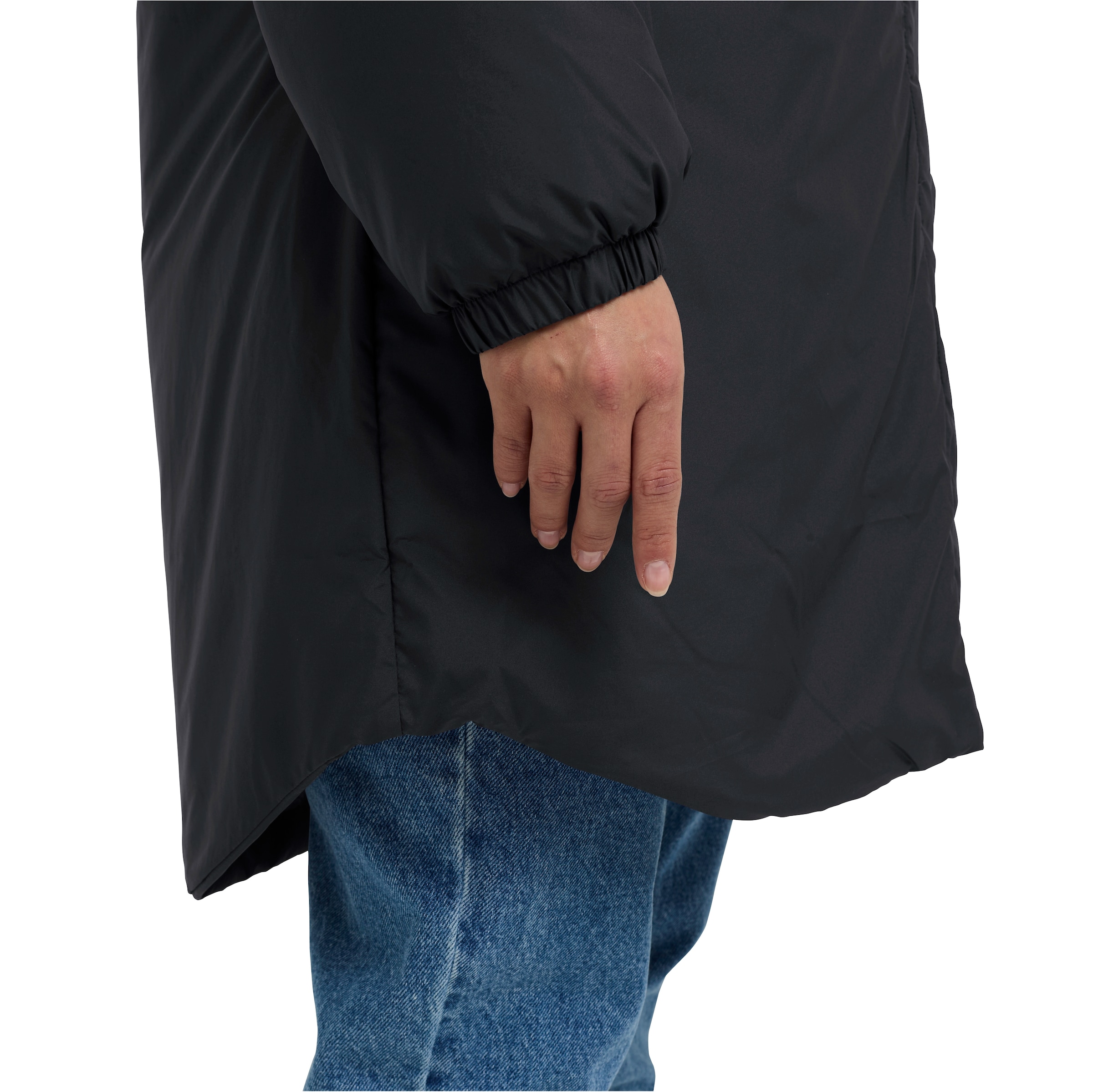 Jack Wolfskin Funktionsjacke »ALTAY JKT W«, Wärmend, winddicht, Übergangsjacke