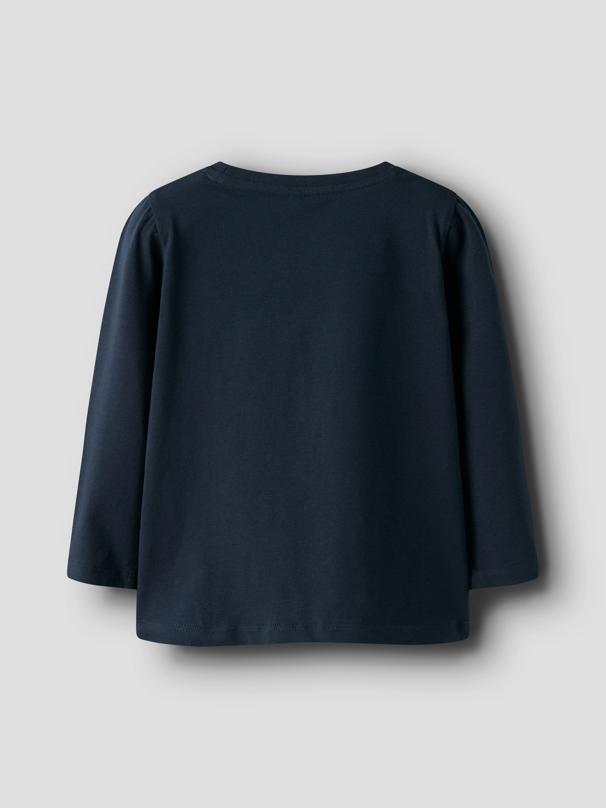 Name It T-Shirt »NMMDEEP SPIDER LS NREG TOP BOX NOOS MAR«