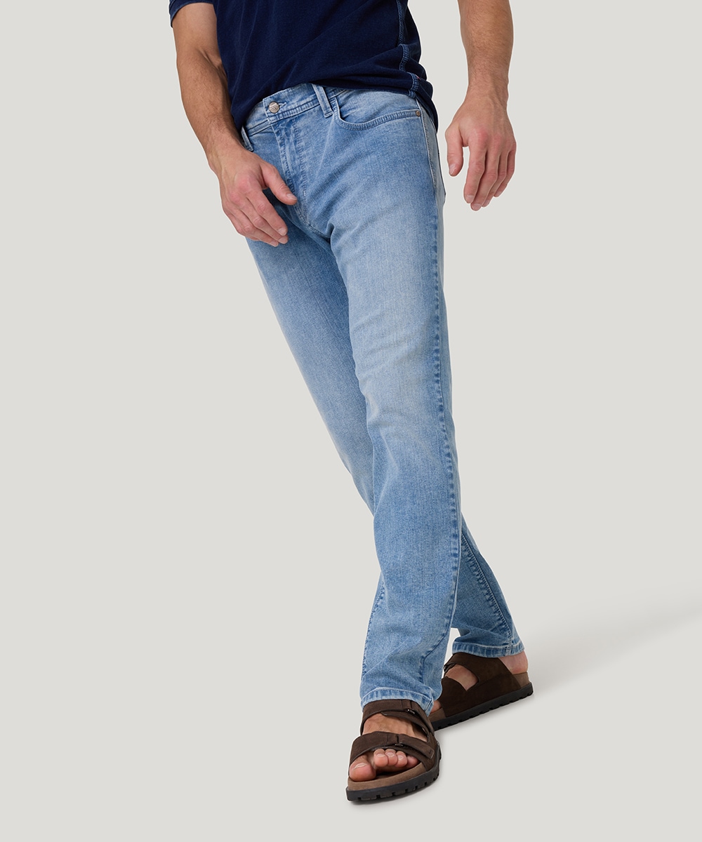 Pioneer Authentic Jeans 5-Pocket-Jeans