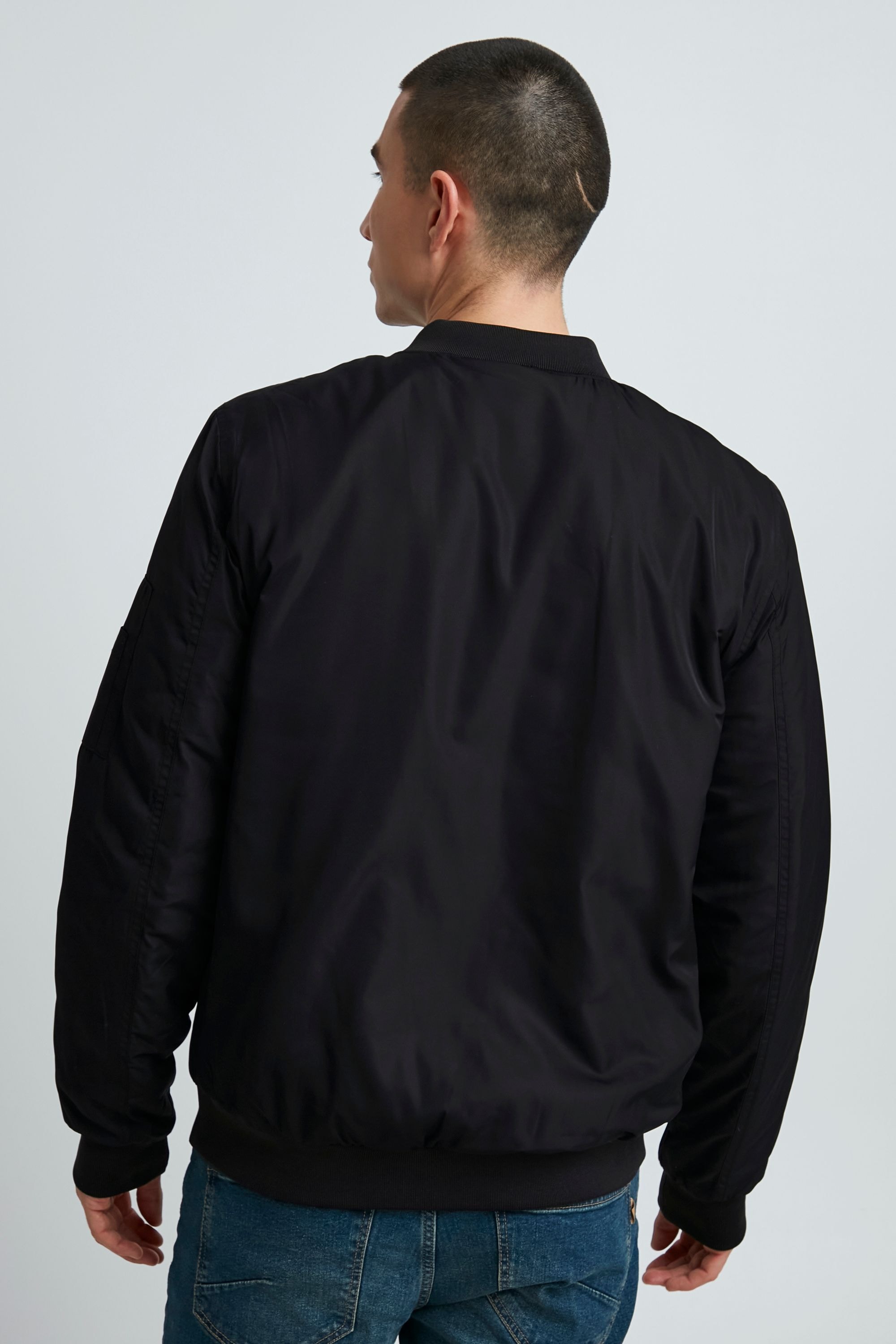 11 Project Bomberjacke »Bomberjacke PRMartins«, ohne Kapuze