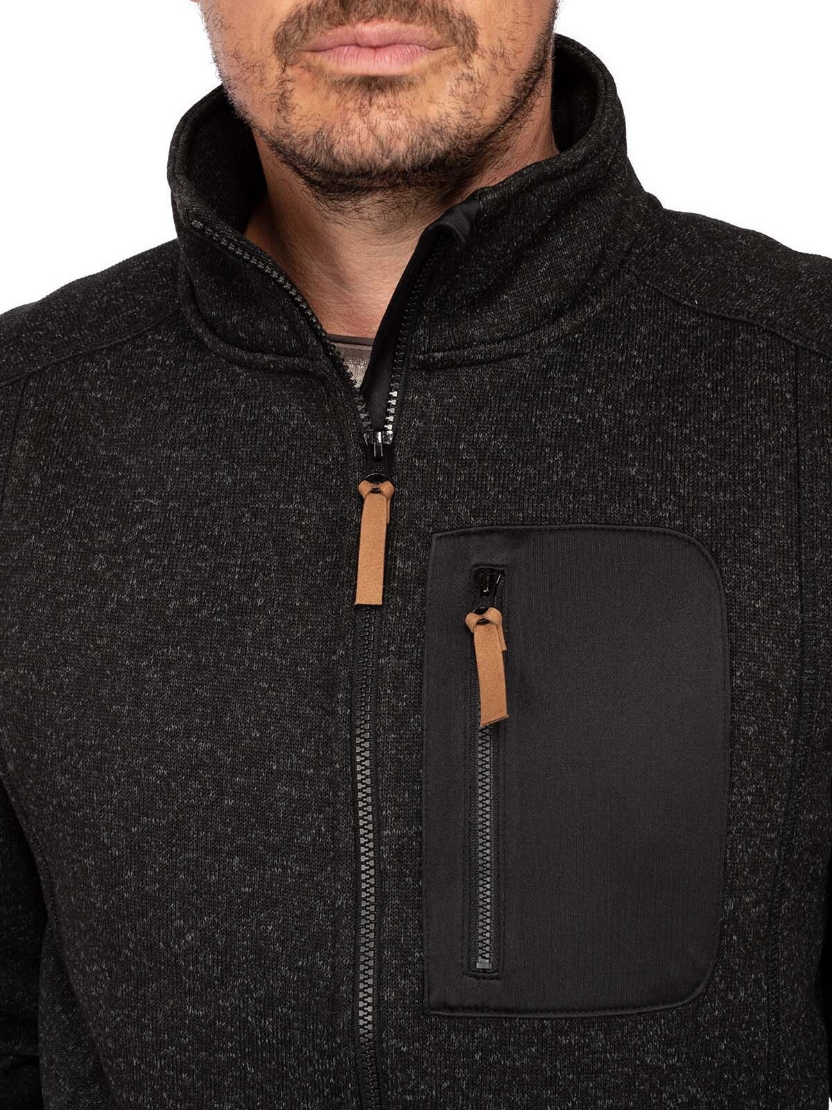 OS-Trachten Jeansjacke »Jacke 428001-3937«
