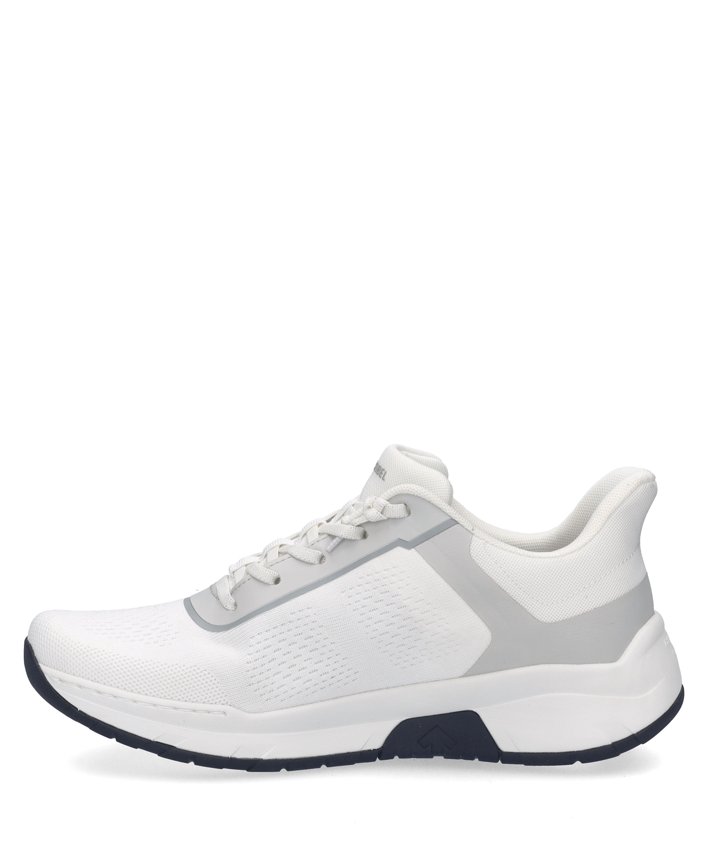 Josef Seibel Sneaker »Mitchell 15, weiss-grau«