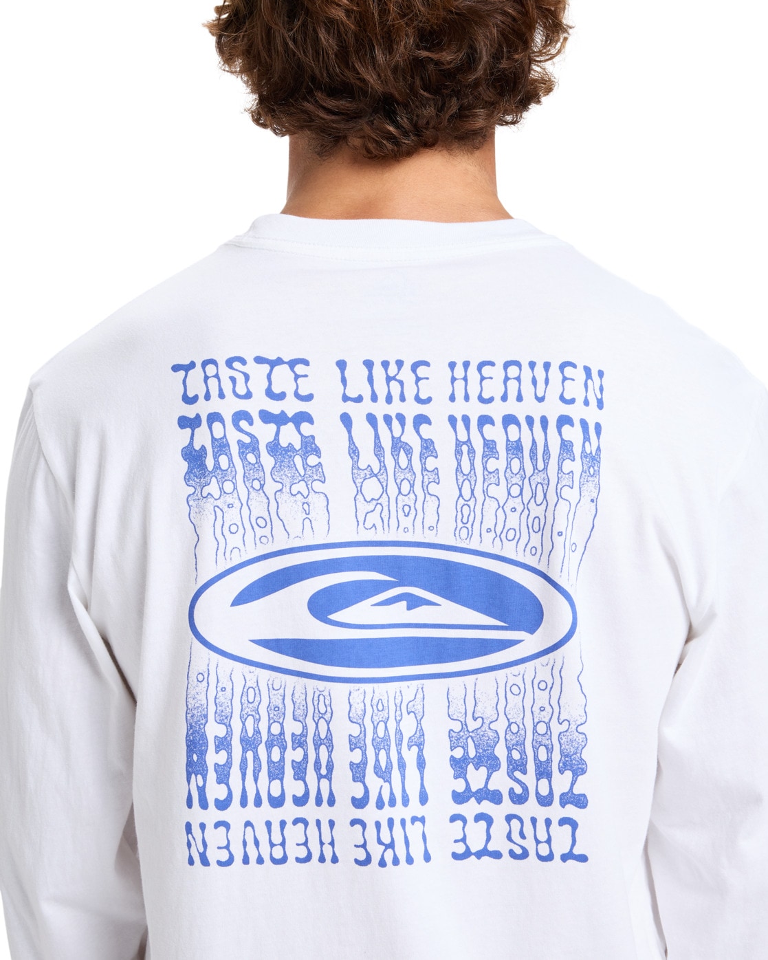 Quiksilver Langarmshirt »Ev Heaven Like«