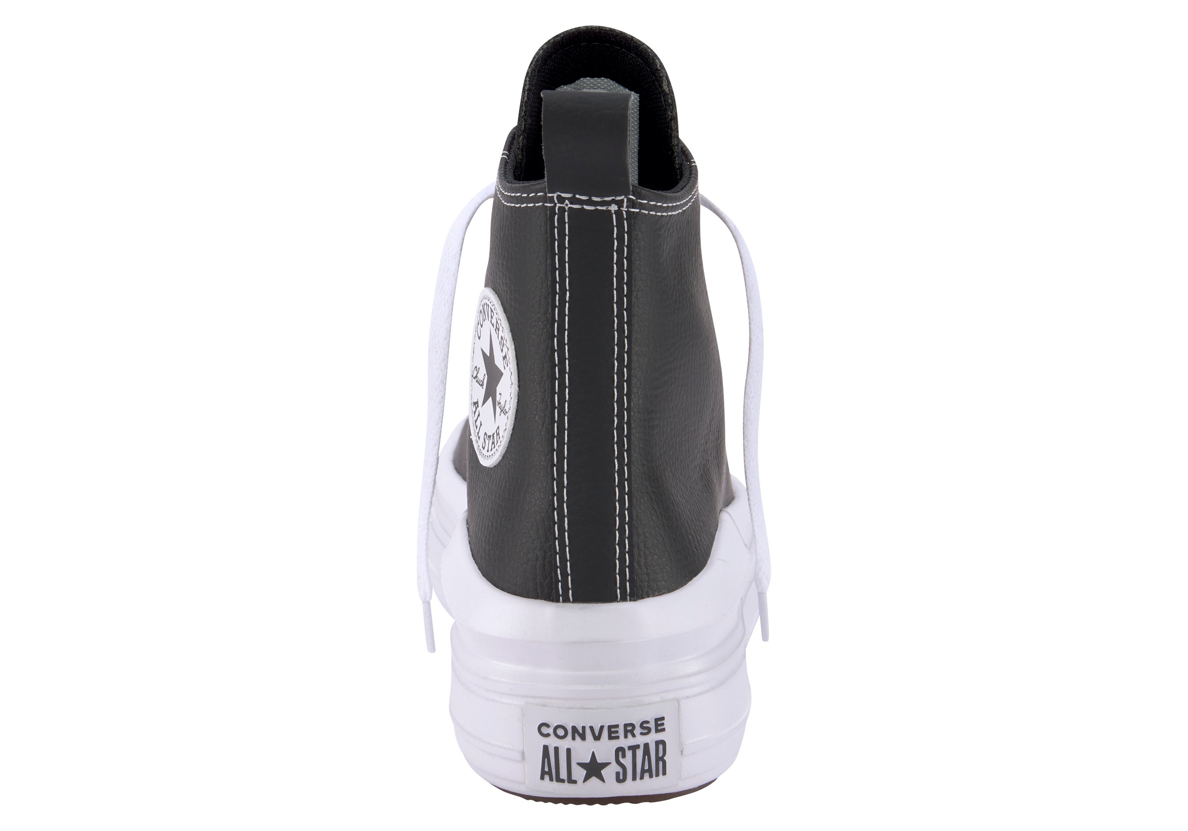 Converse Sneaker »CHUCK TAYLOR ALL STAR MOVE PLATFORM«