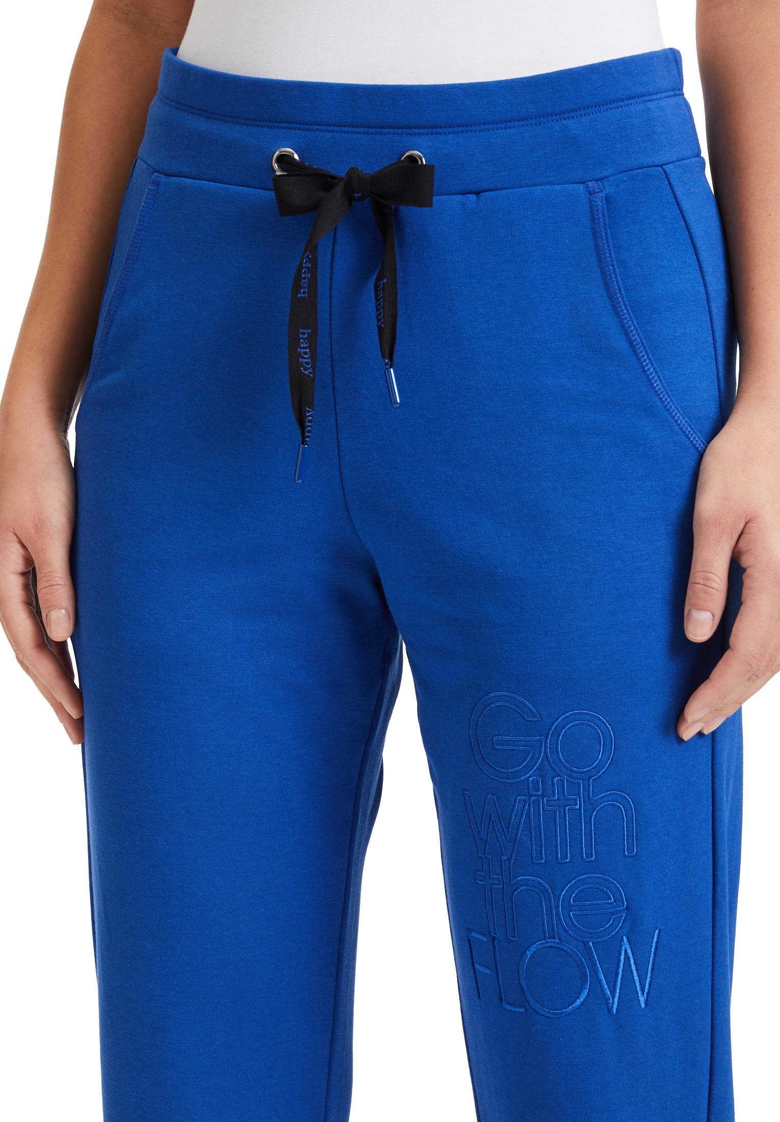 Betty Barclay Jogginghose »Joggingpant mit elastischem Bund«