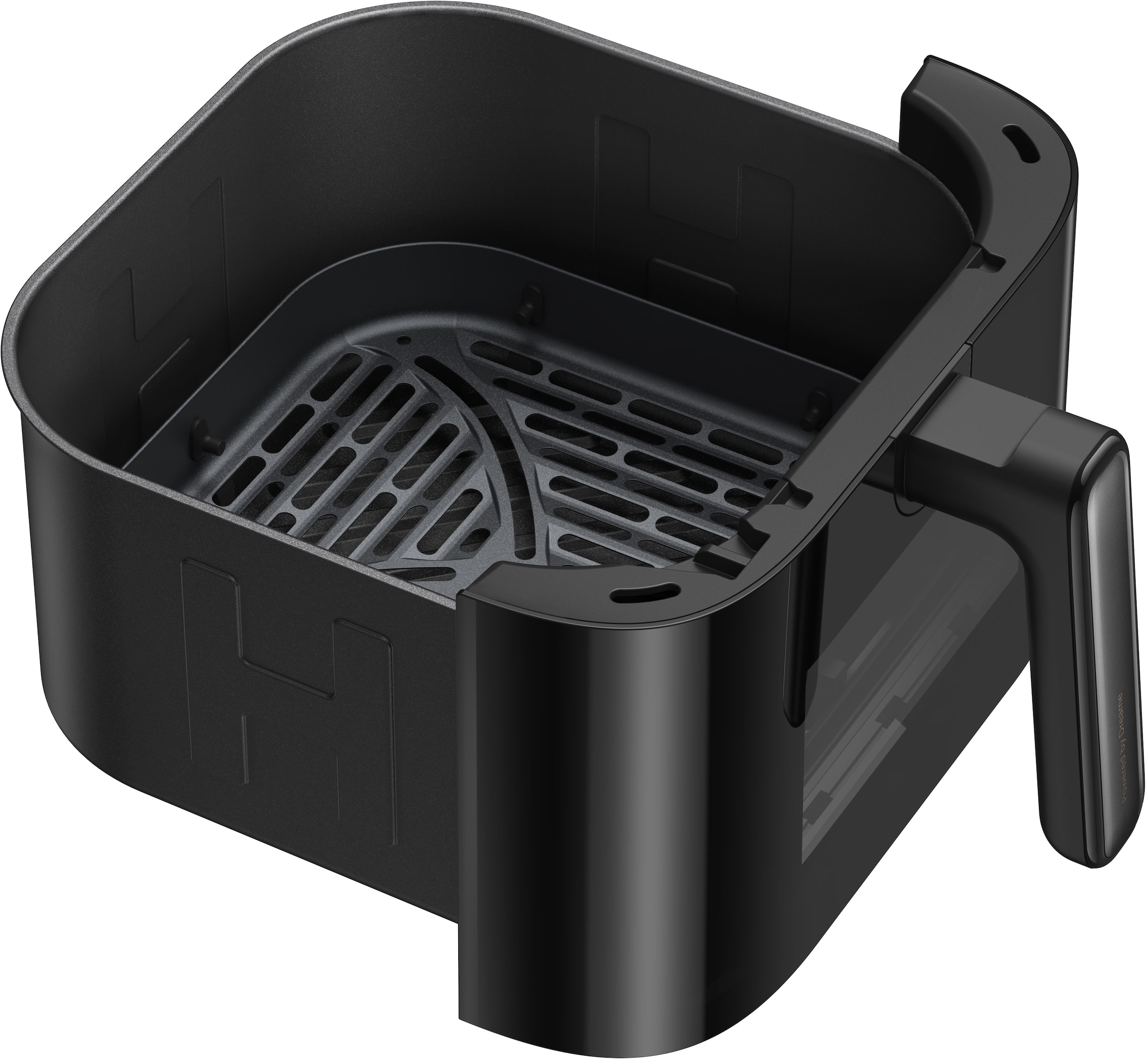 Dreame Heißluftfritteuse »Mova AeroChef FD10 Pro«, 1800 W, Fassungsvermögen 6 l
