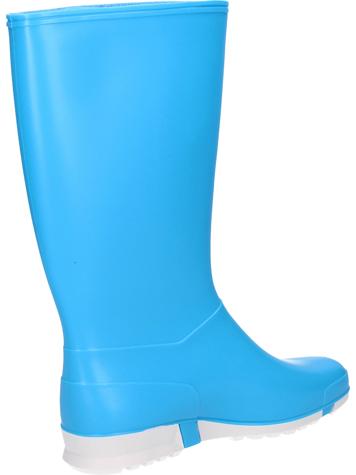 Dunlop Gummistiefel »Regenstiefel K255111 Sport hellblau«