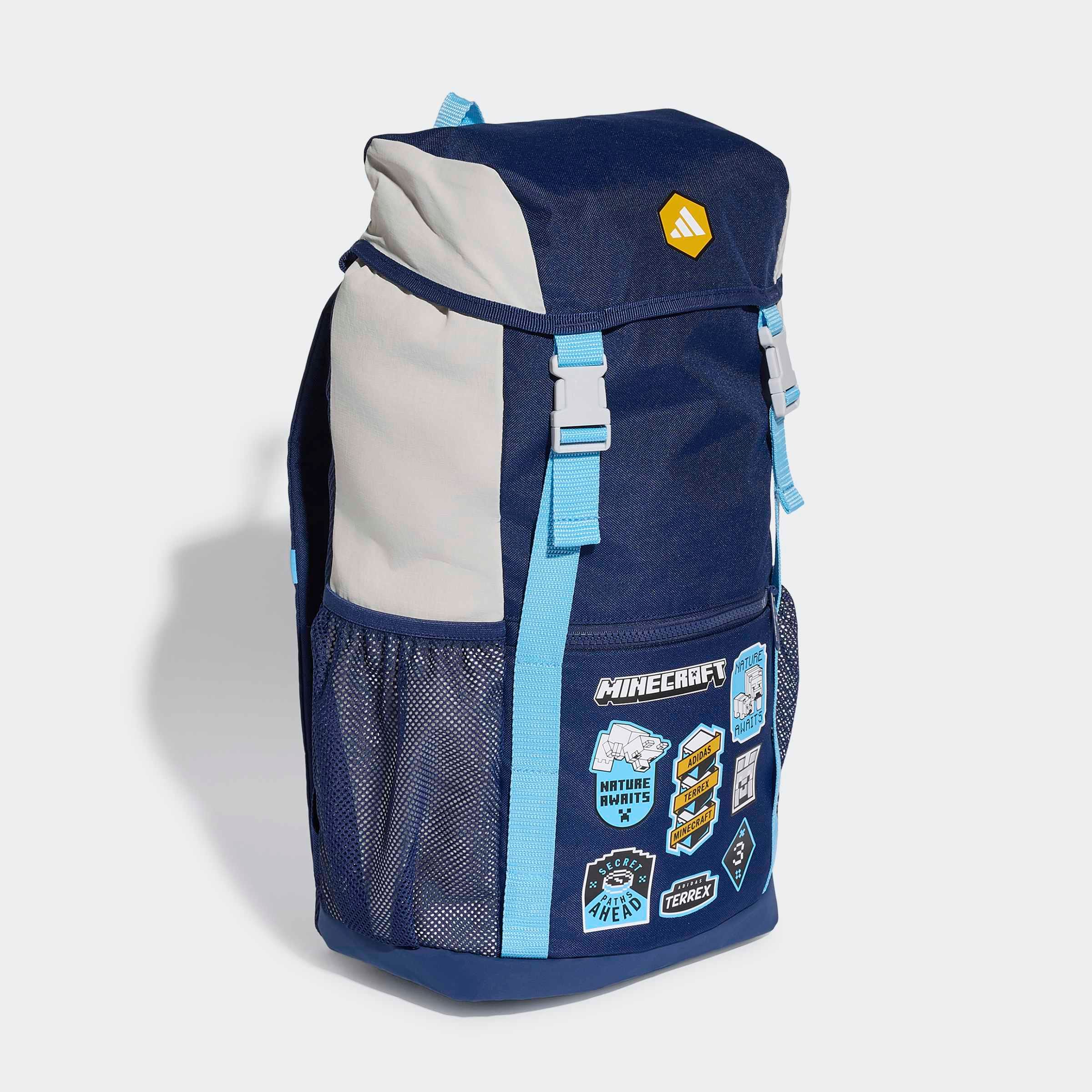 adidas Performance Rucksack »ADIDAS MINECRAFT«