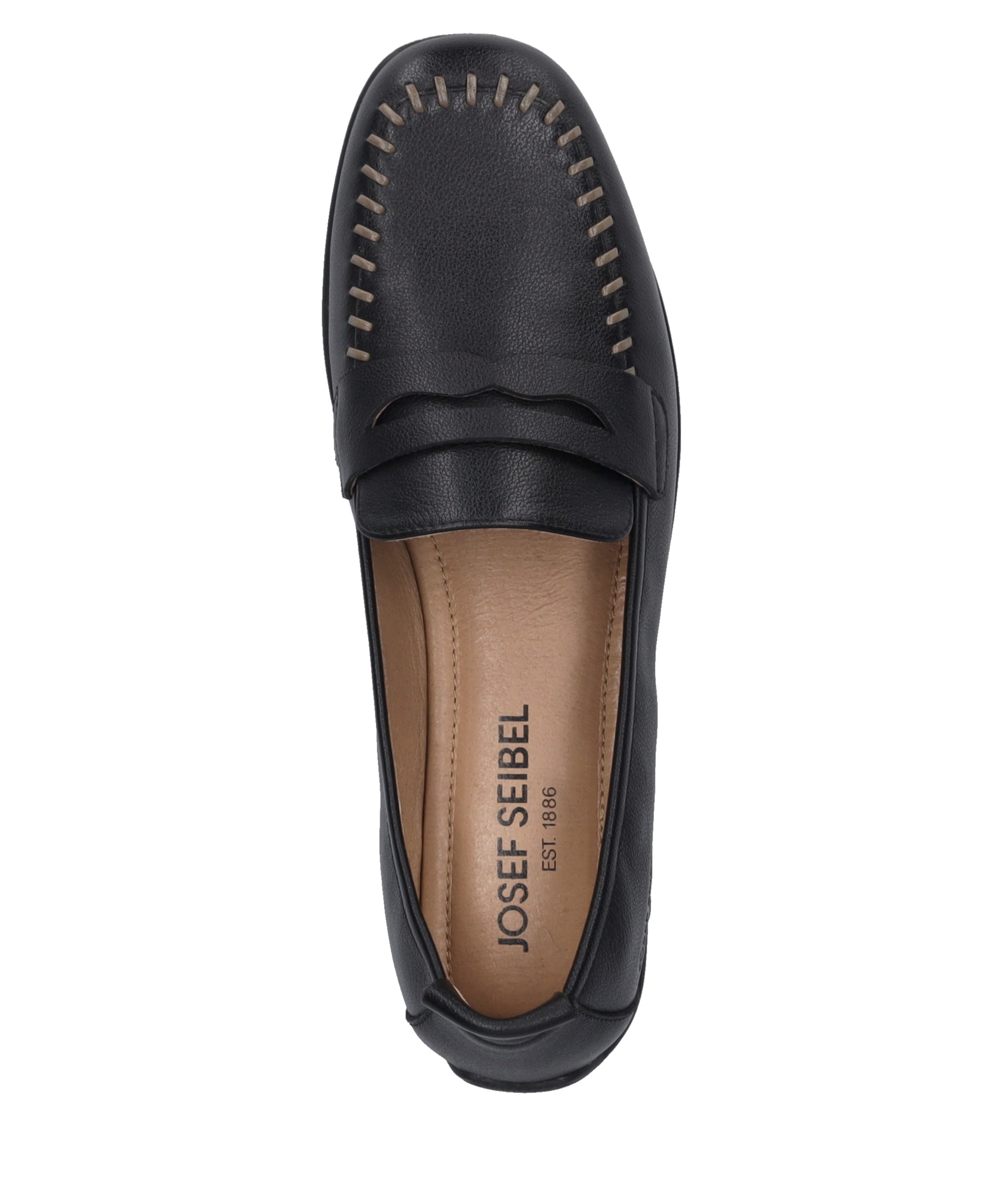 Josef Seibel Ballerina »Fenja 21, schwarz«