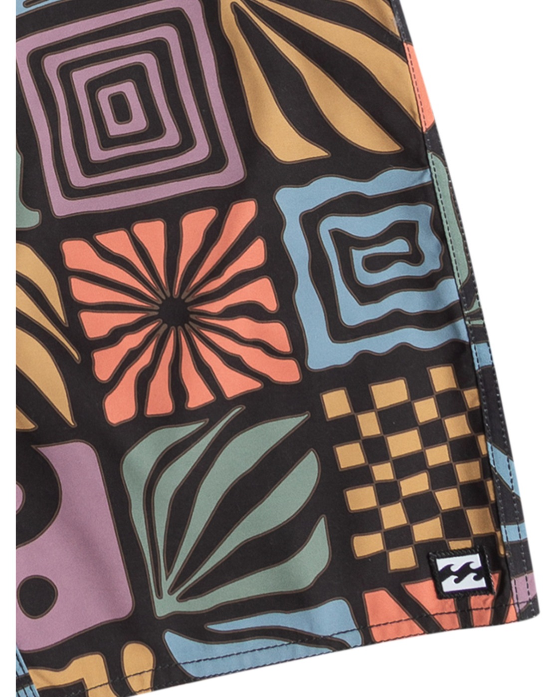 Billabong Boardshorts »Sundays«