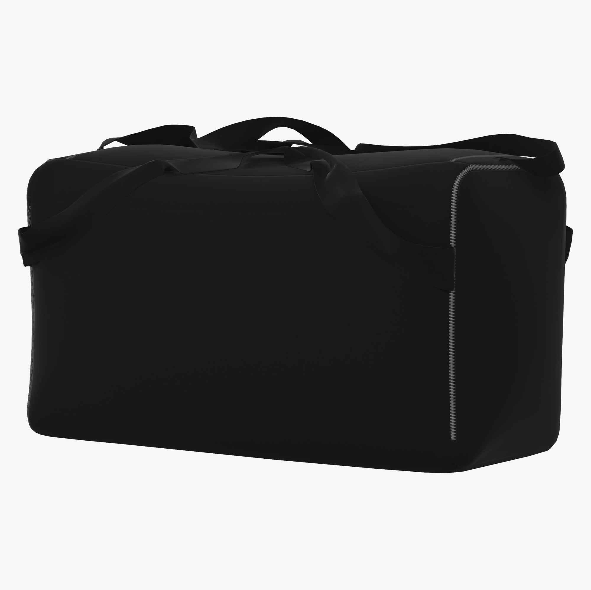 Nike Sporttasche »NK BRSLA XS DUFF - 9.5 (25L)« aus Kunstfaser, für Erwachsene, für Training und Sport