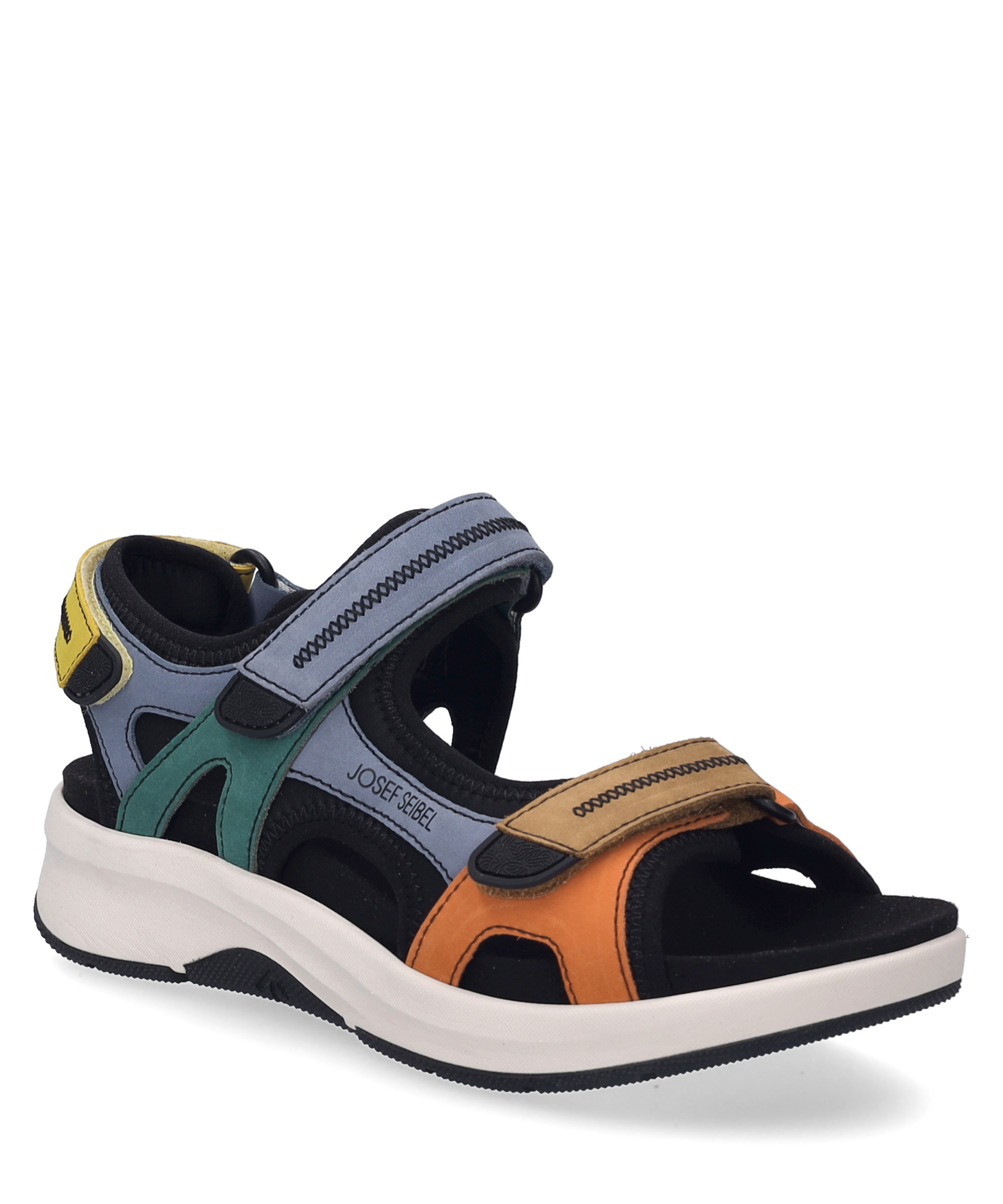 Josef Seibel Sandale »Estelle 02, multicolor«