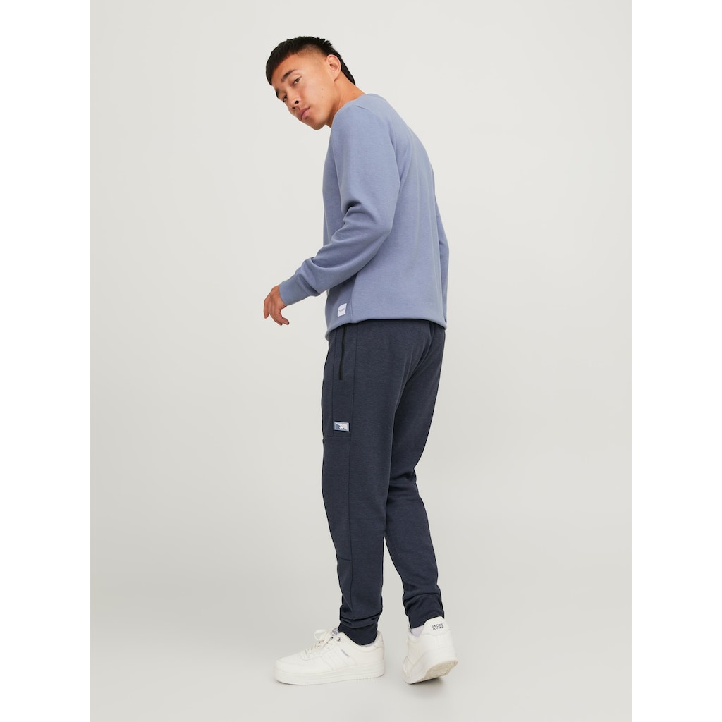 Jack & Jones Sweathose »JPSTWILL JJAIR SWEAT PANTS NOOS BEX«