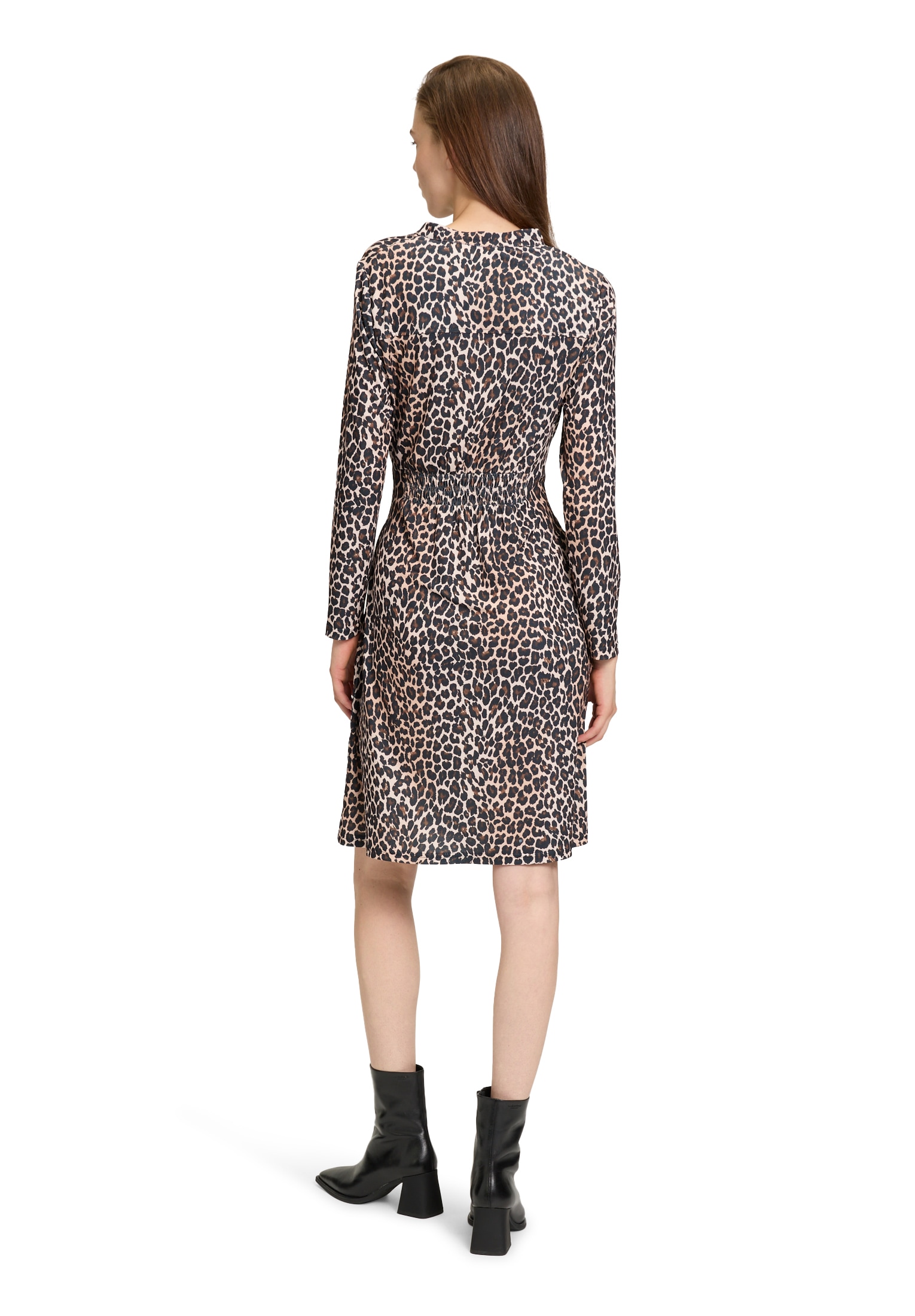 Vera Mont Jerseykleid »Jerseykleid mit Print«