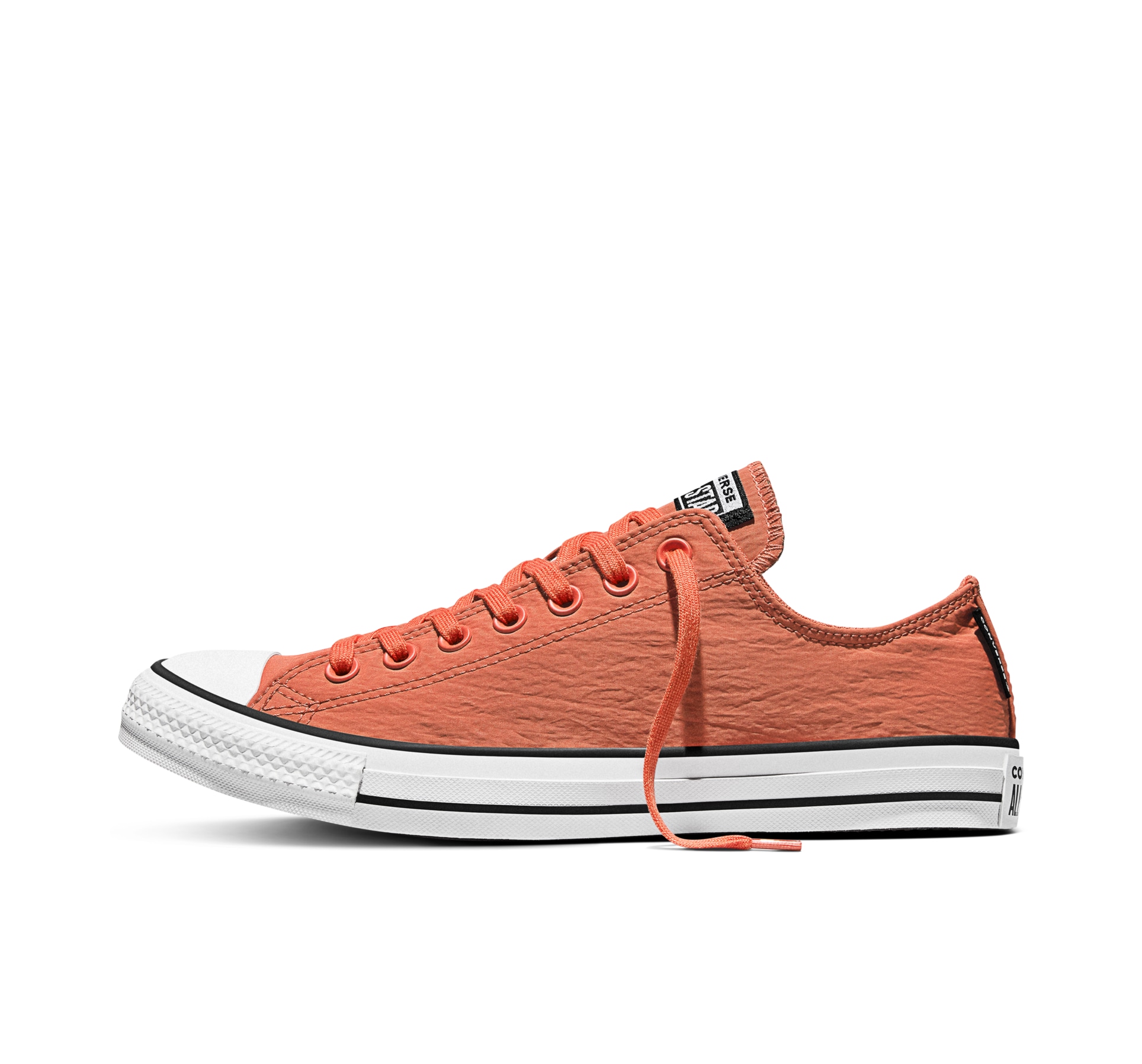 Converse Sneaker »CHUCK TAYLOR ALL STAR NYLON«  für sportlichen Look im Alltag, leicht profiliertes Laufsohlenprofil