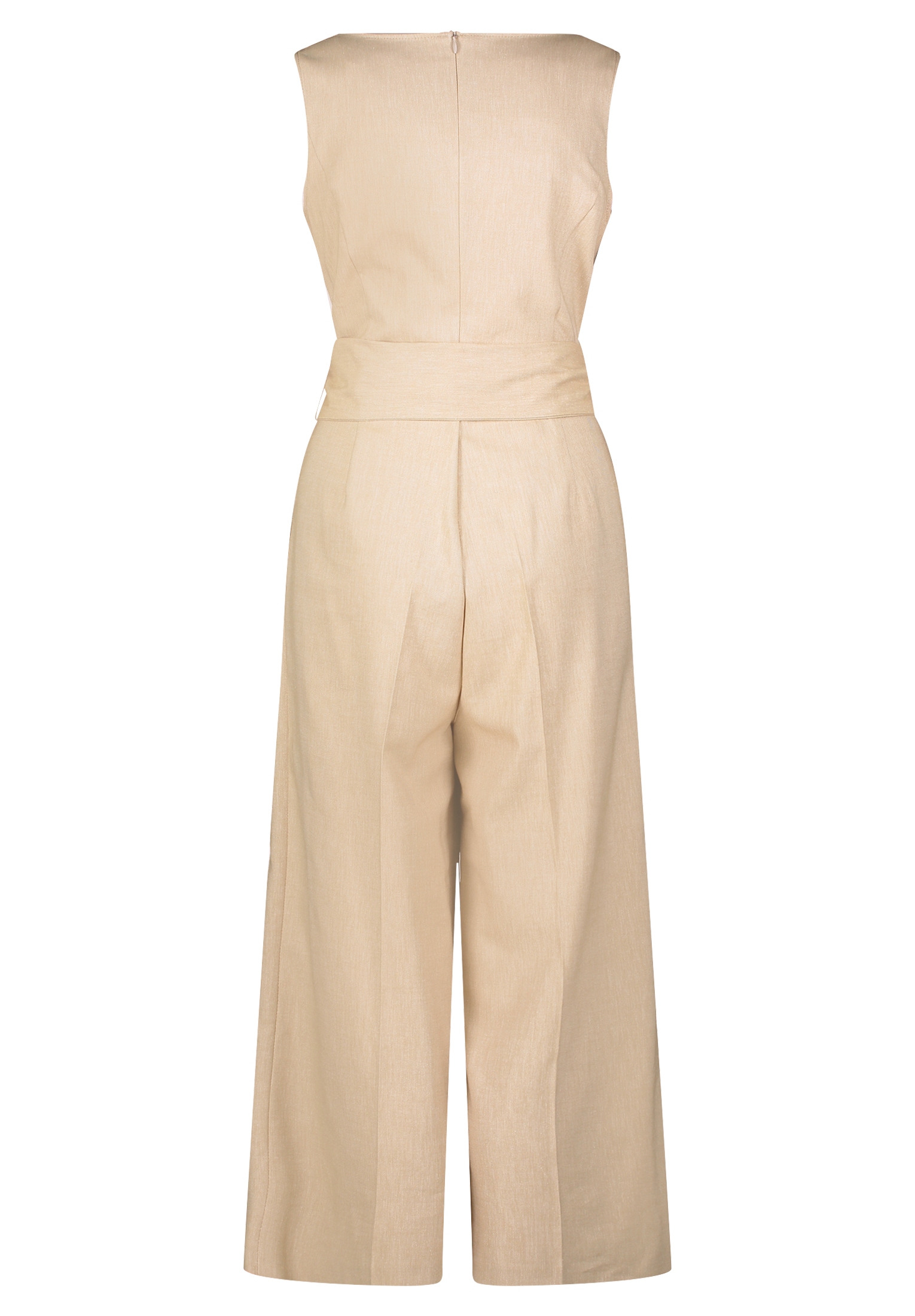 Betty Barclay Jumpsuit »Jumpsuit mit Eingrifftaschen«