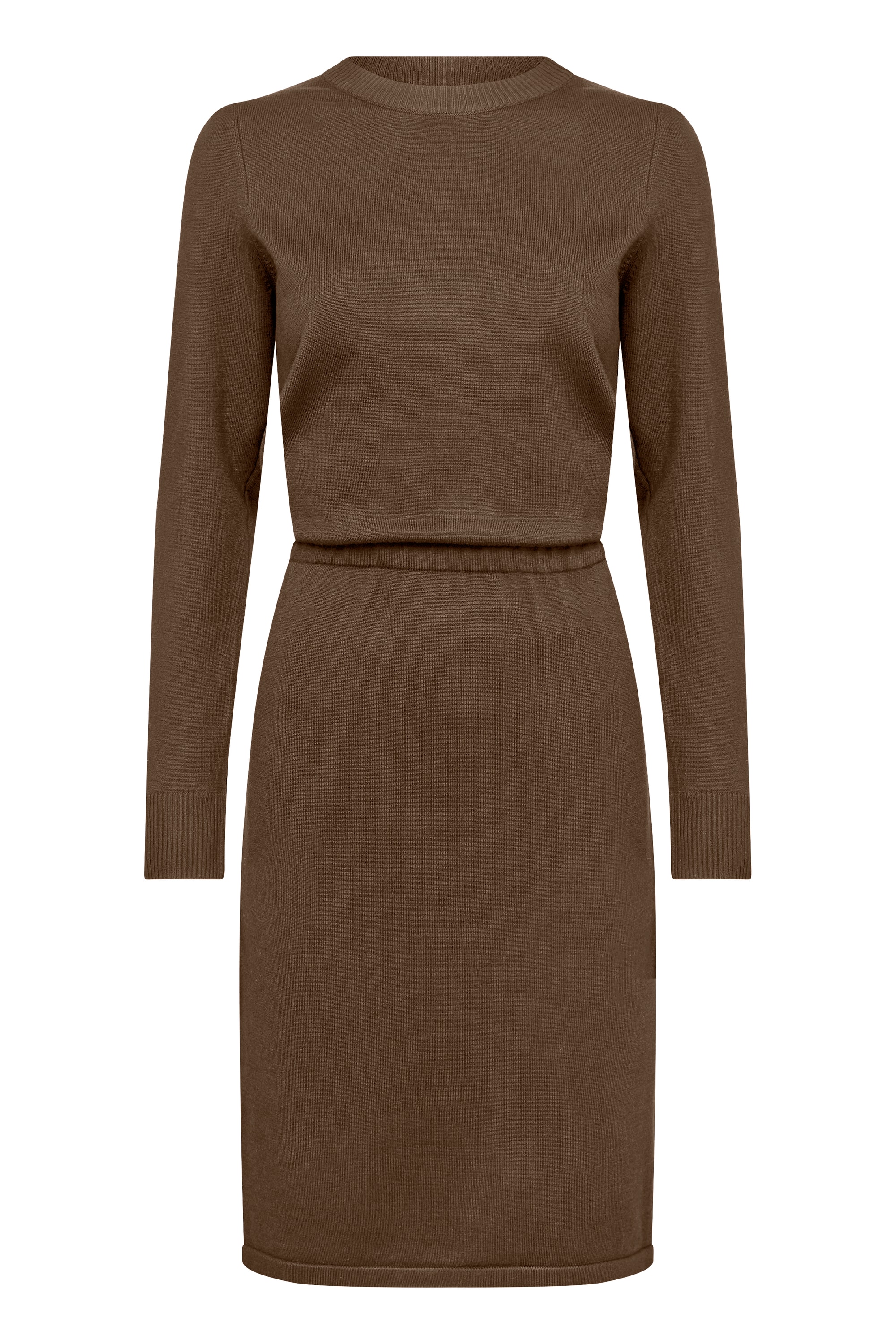 Saint Tropez Midikleid »Kleid MilaSZ«
