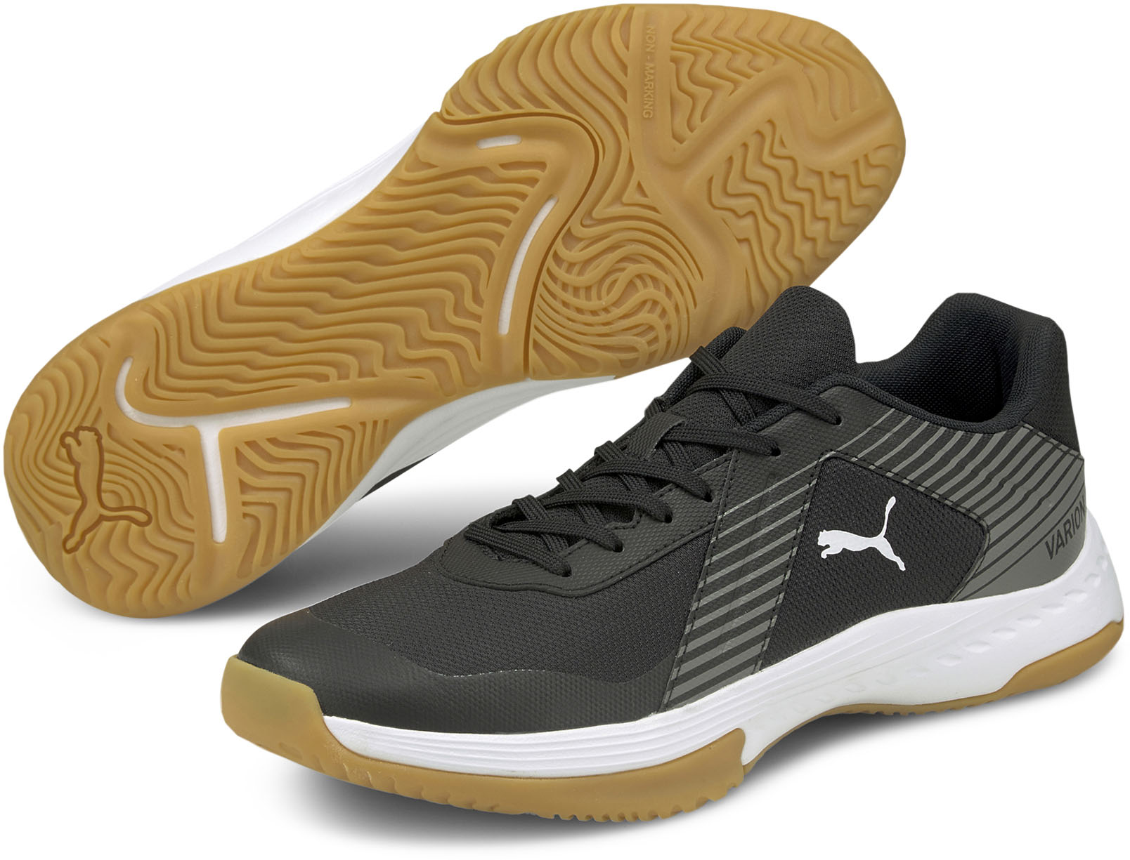 PUMA Indoorschuh »Varion«
