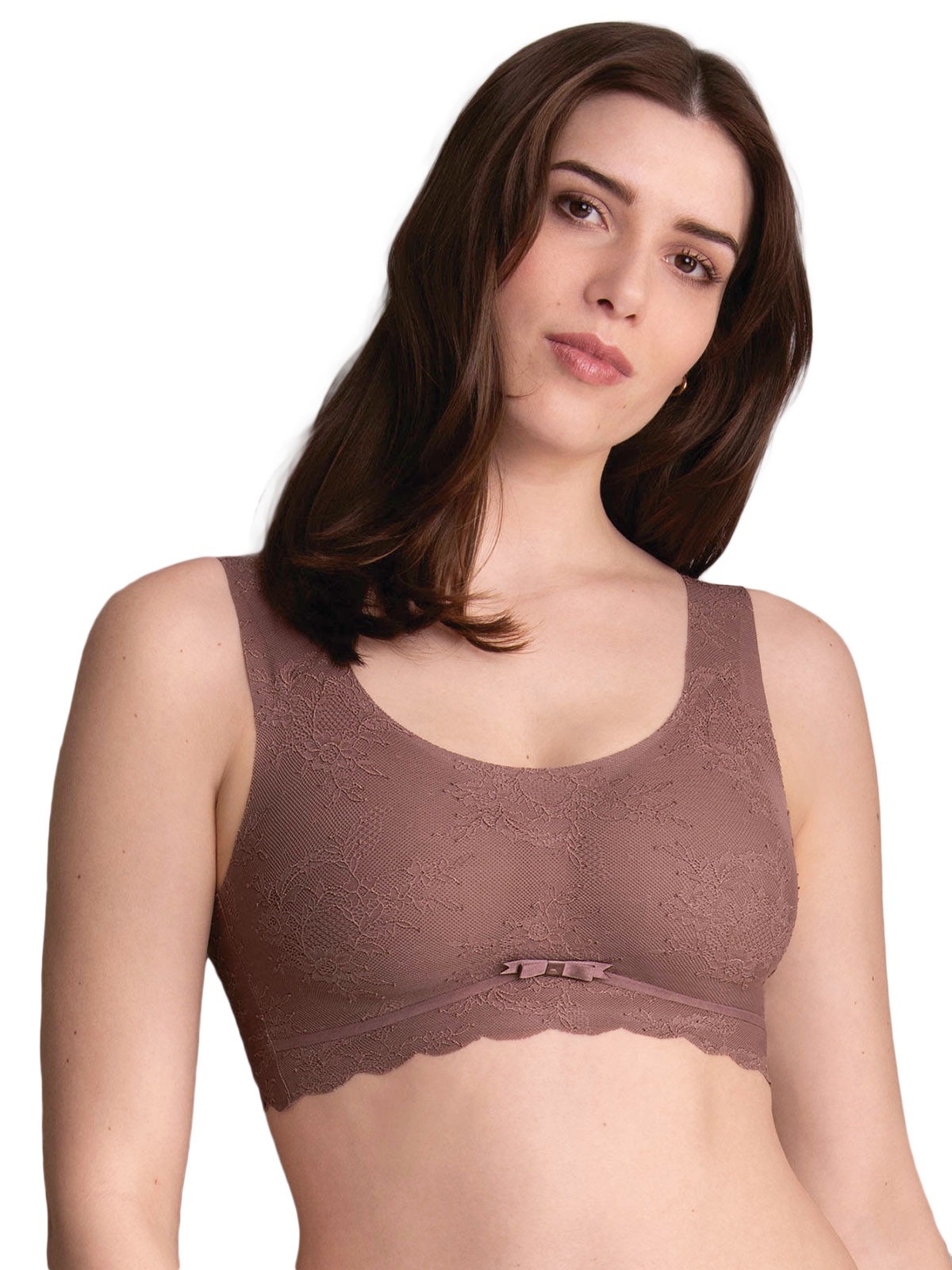 Anita Bralette »Bralette Essentials Lace«