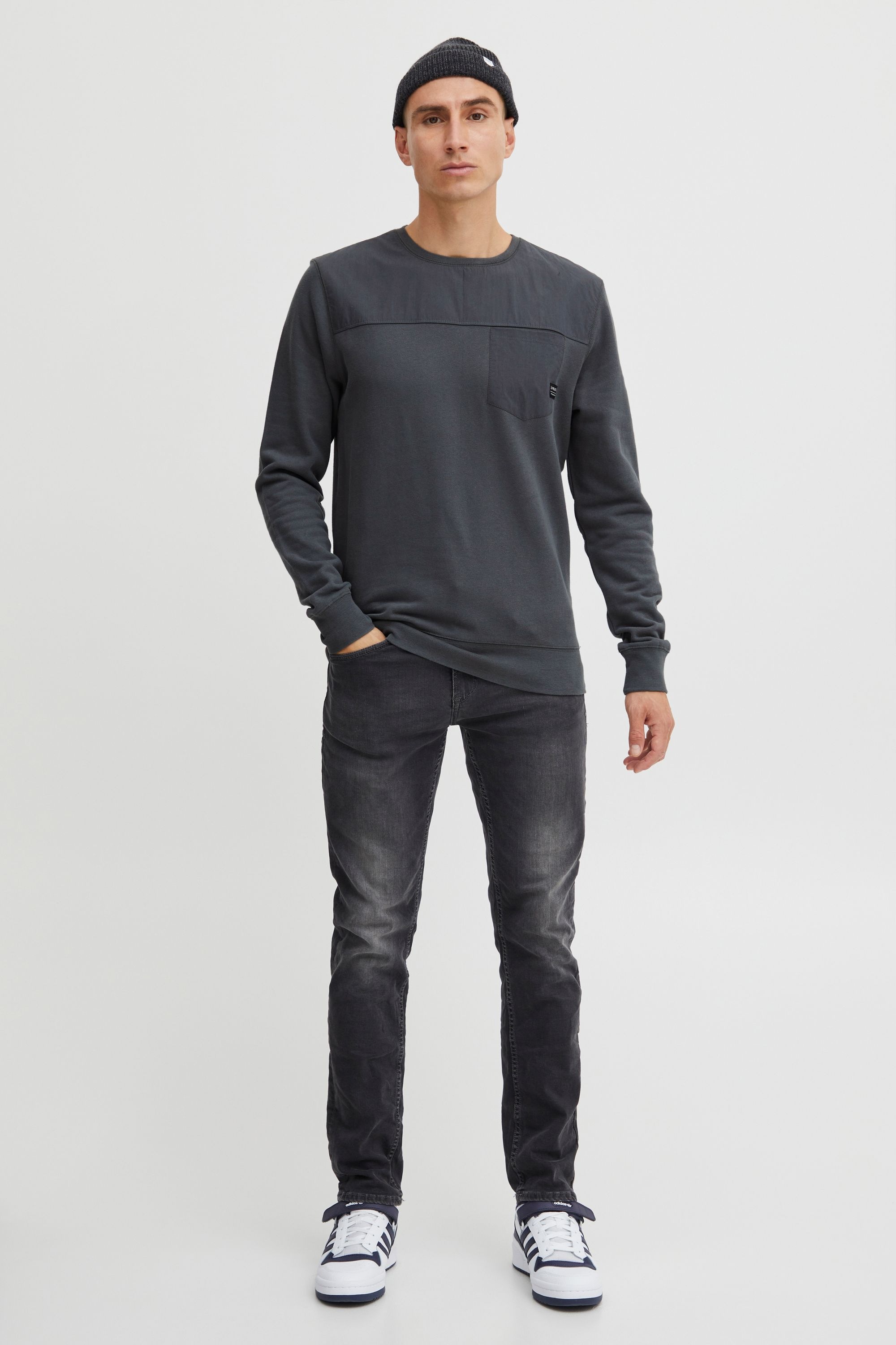 11 Project Sweatjacke »Sweatjacke PRViktor«