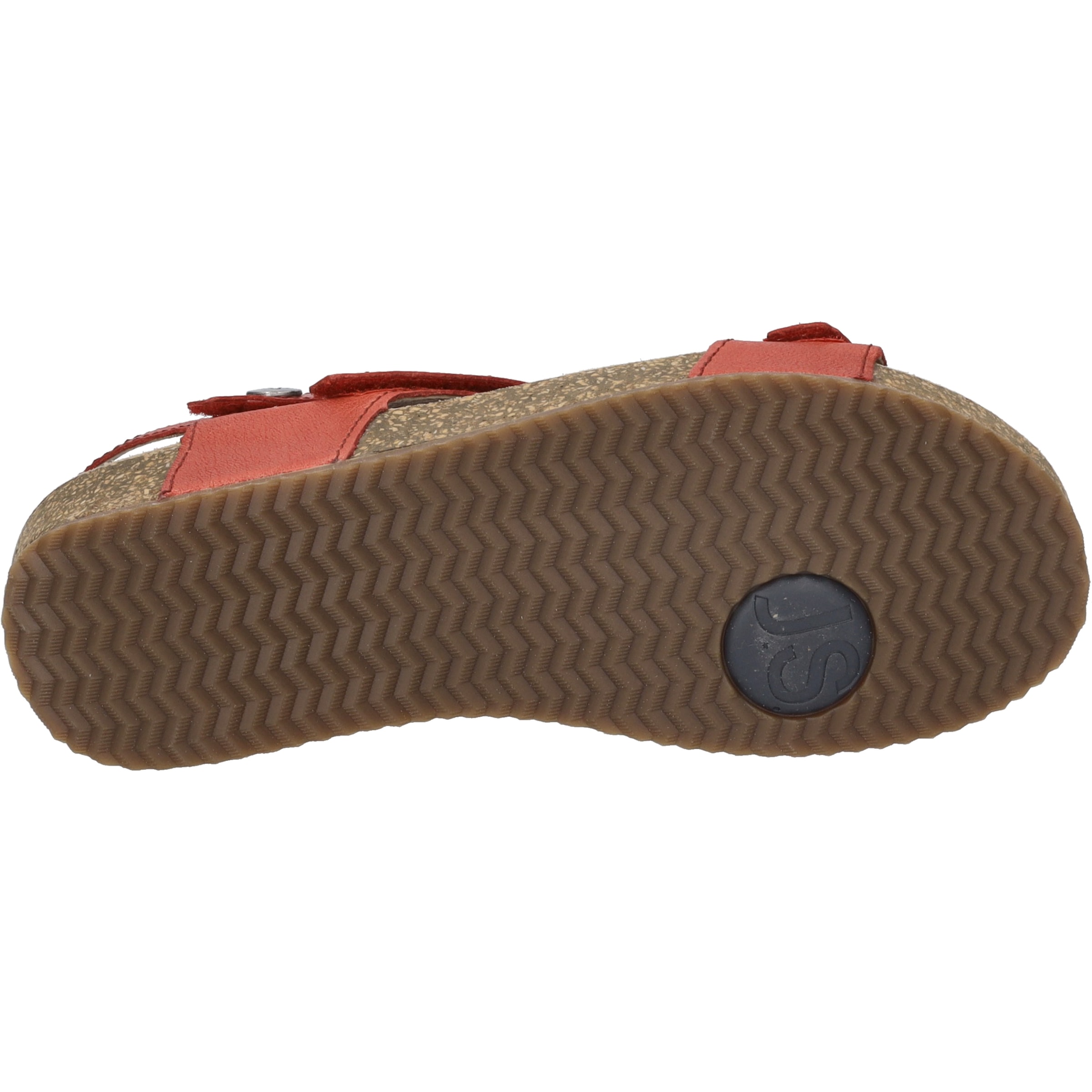 Josef Seibel Sandale »Tonga 25, rot«