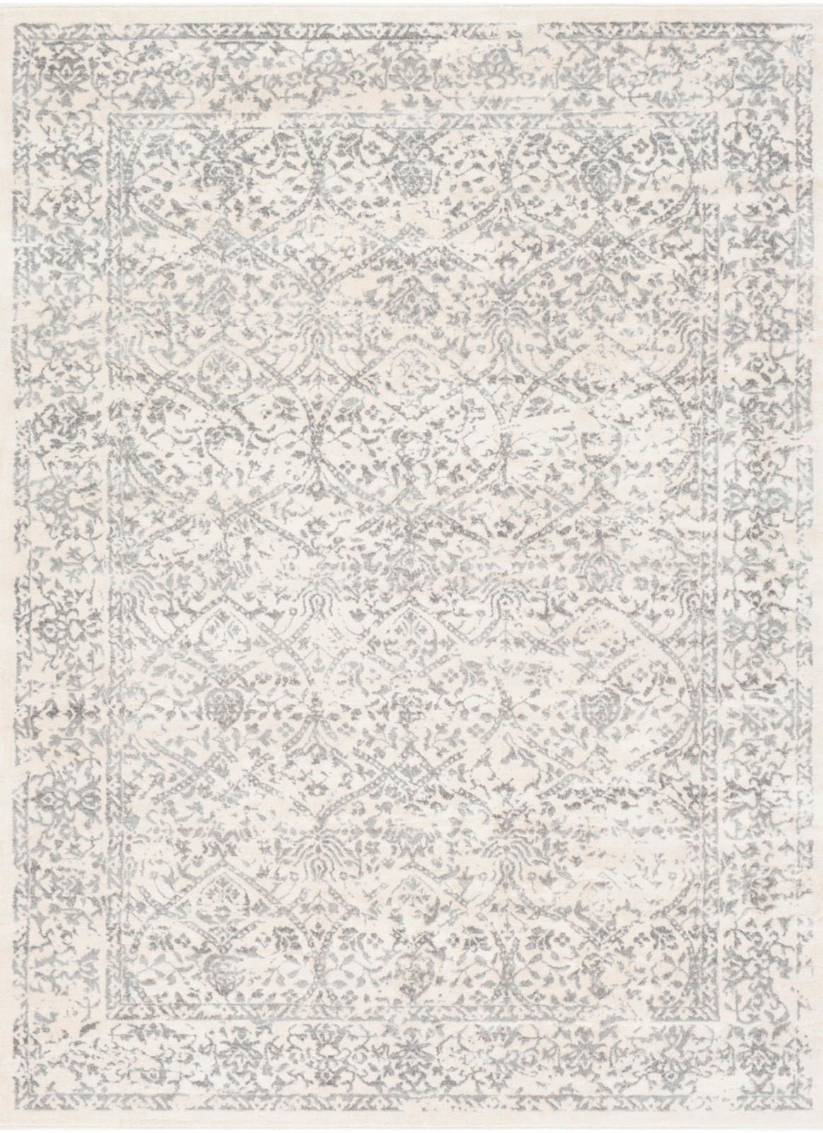 online Teppich Boho bei rechteckig, Teppich Surya OTTO »Traditional«,