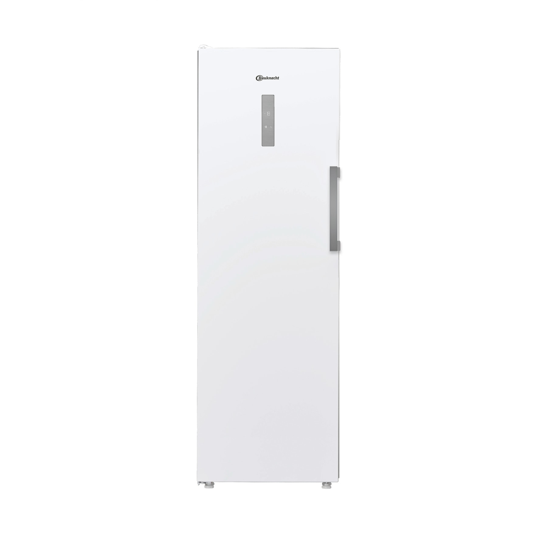 BAUKNECHT Gefrierschrank »GKN 18660DW« 186,5 cm hoch 59,7 cm breit