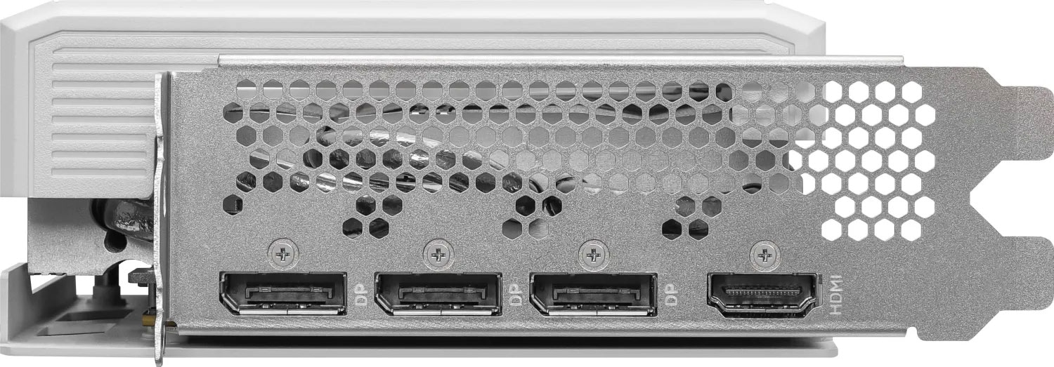 Asrock Grafikkarte »Arc A380 Low Profile«