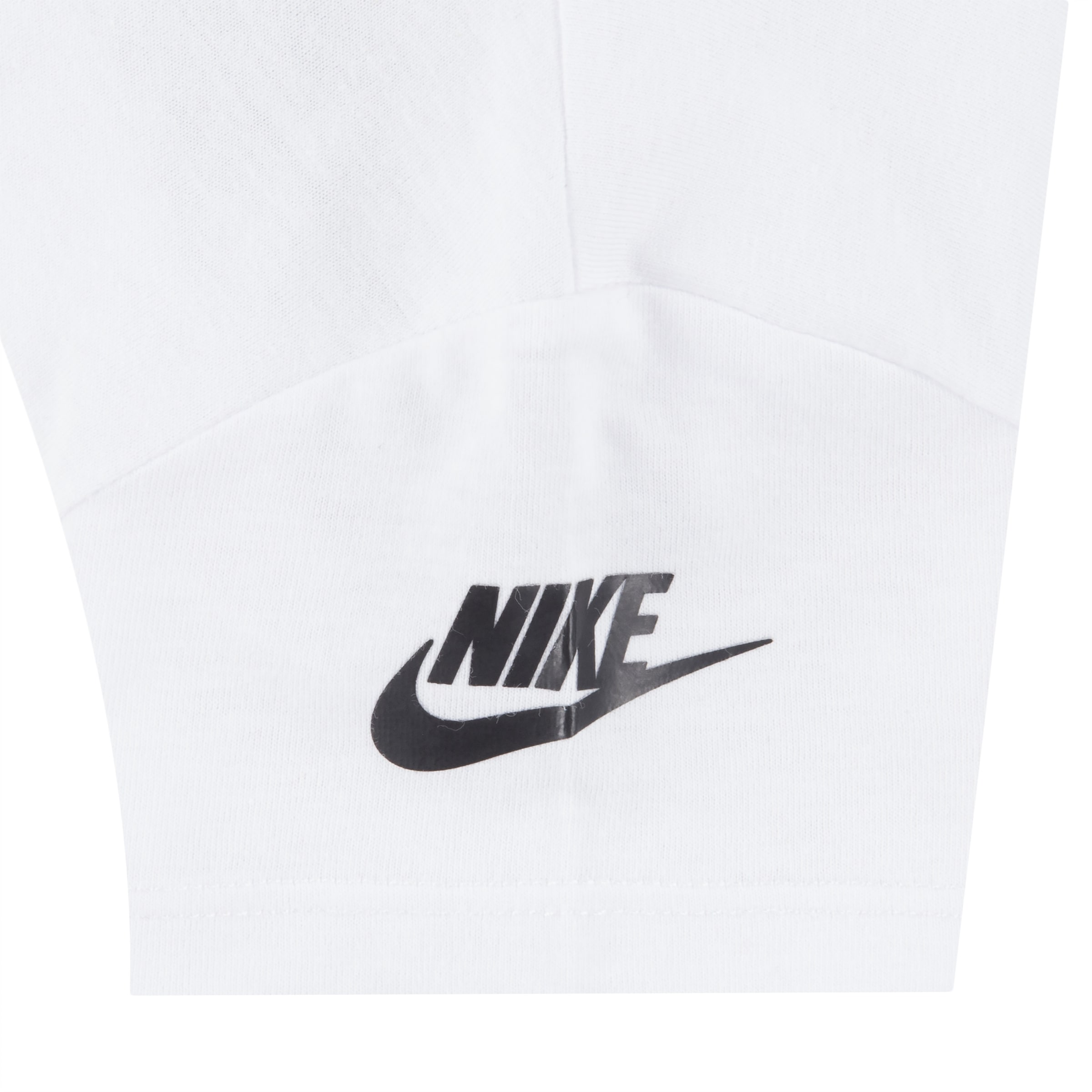 Nike Sportswear T-Shirt & Shorts »NKB B NSW HBR CARGO SHORT SET« 2 Stk. tlg. für Kinder