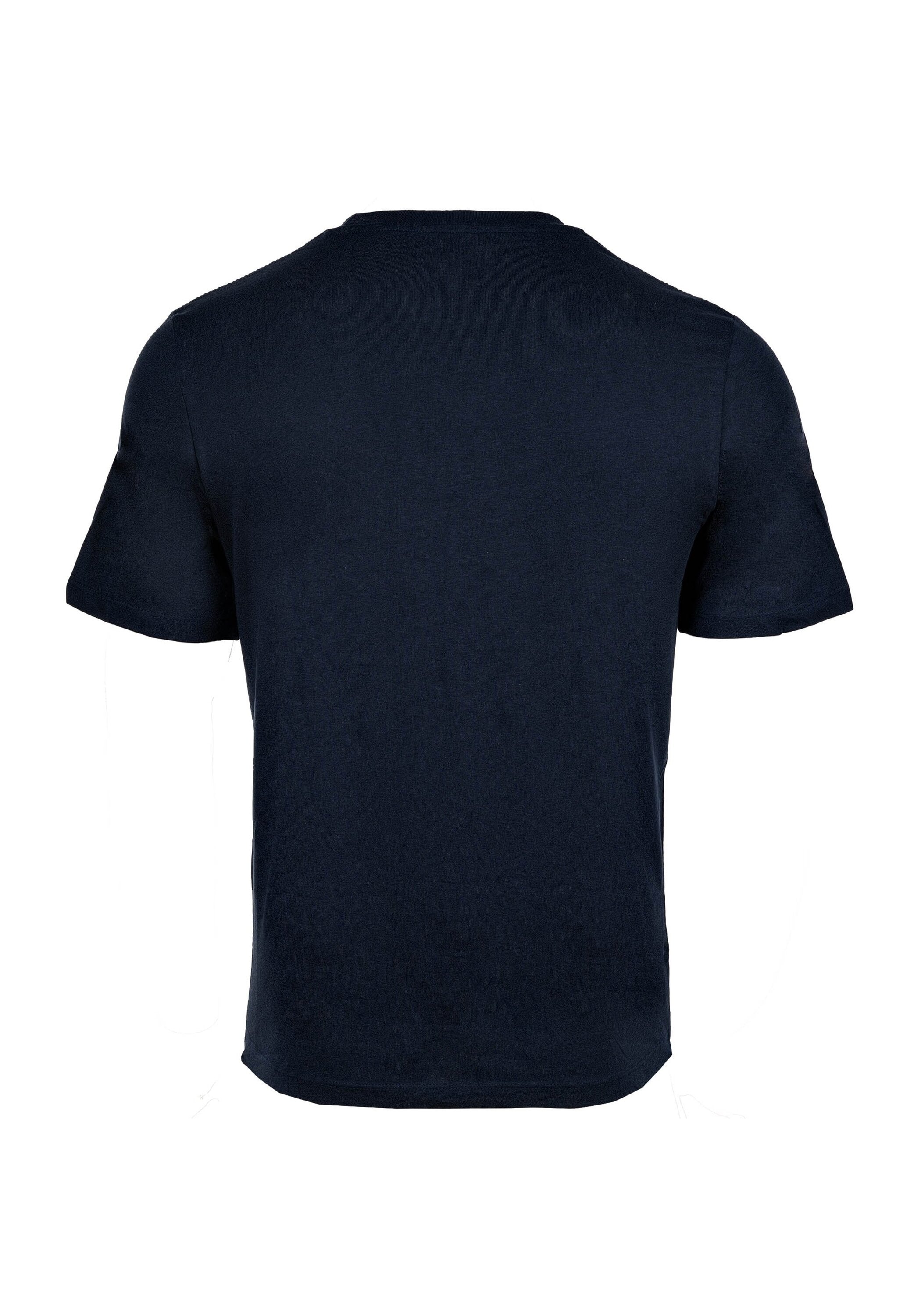 Jack & Jones T-Shirt »T-Shirt JJLEOGRA TEE CREW NECK 5PK 5er Pack«