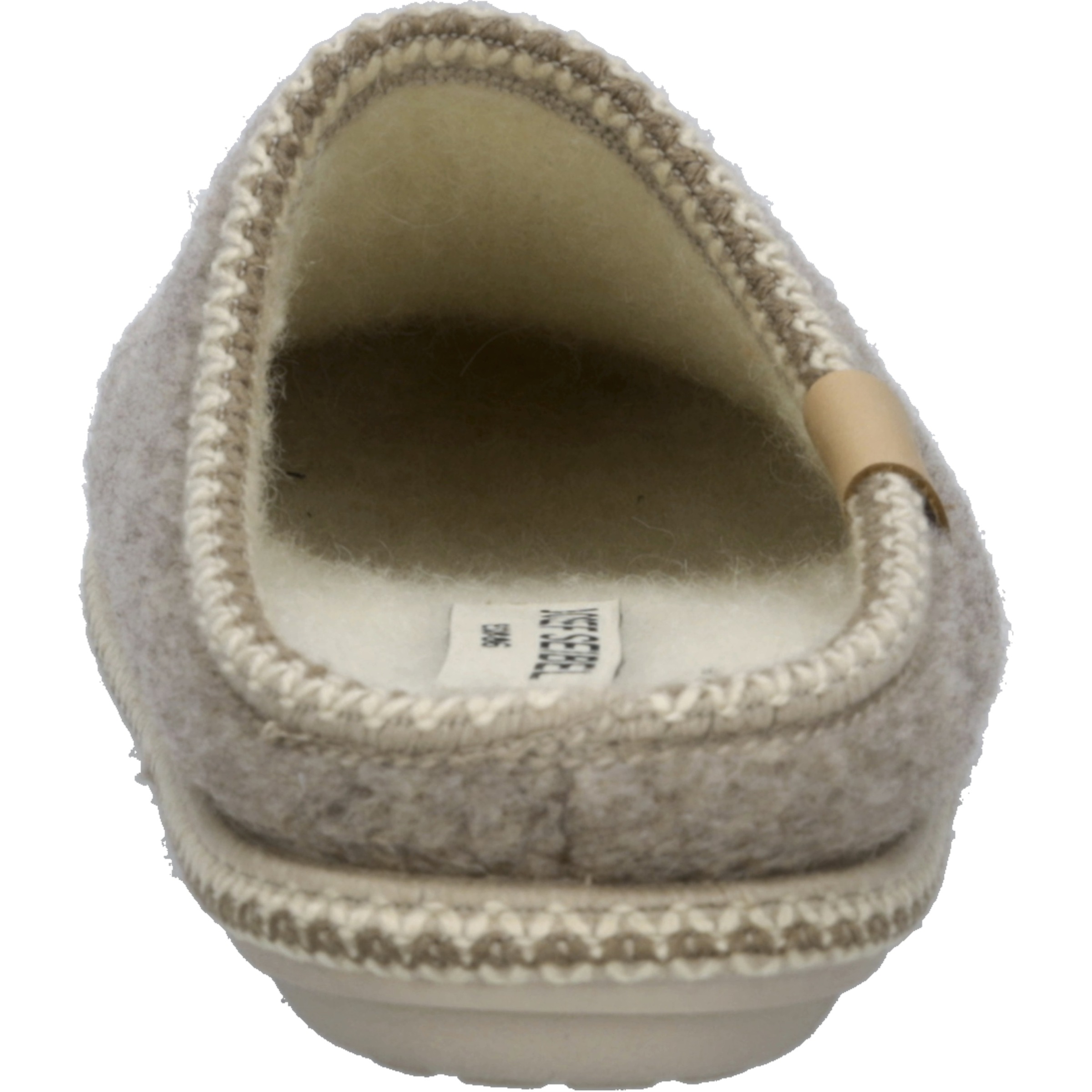 Josef Seibel Hausschuh »Paula 01, beige«