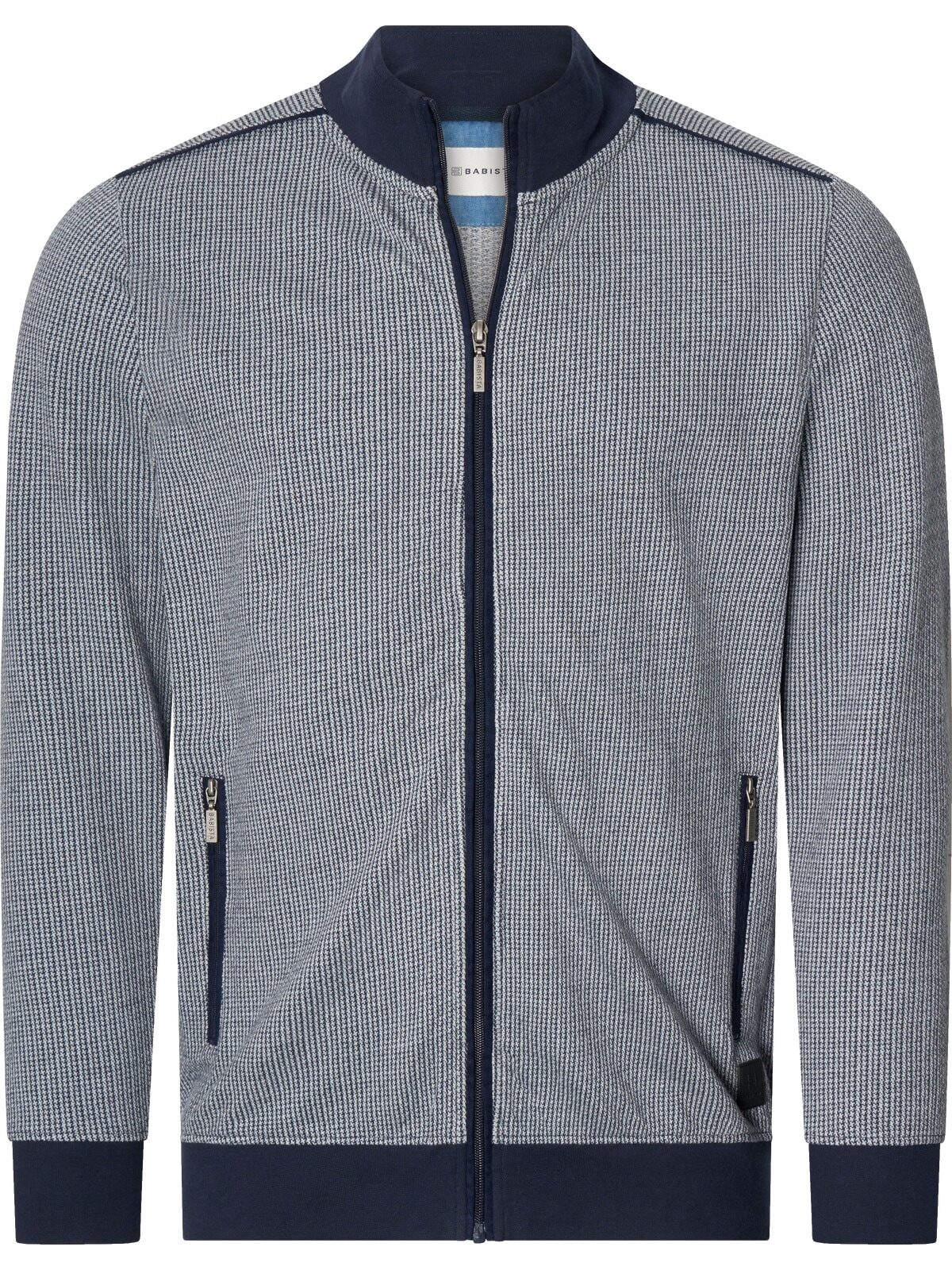 Babista Sweatjacke »Sweatjacke HARION«