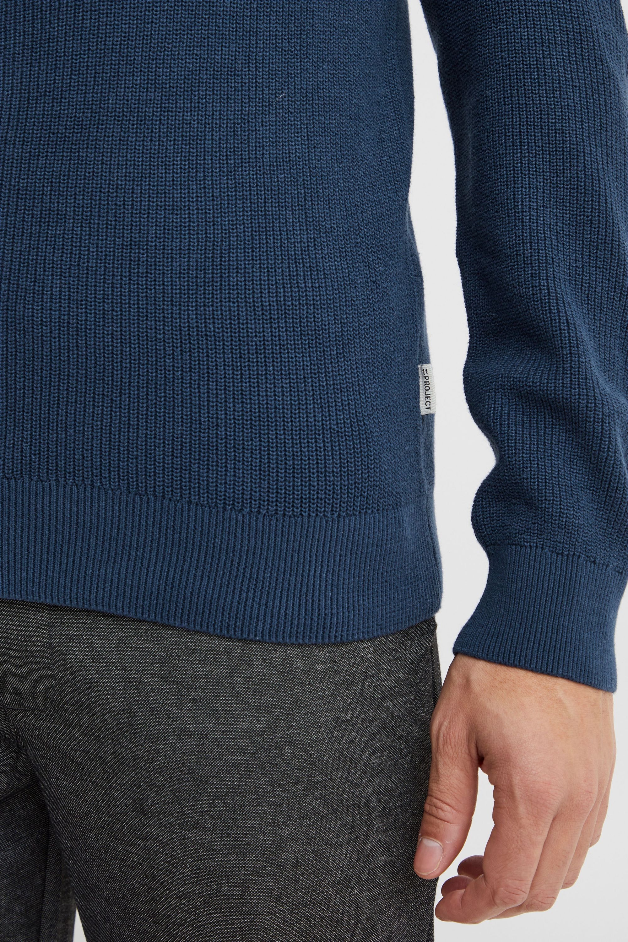 11 Project Strickjacke »Strickjacke PREdu«
