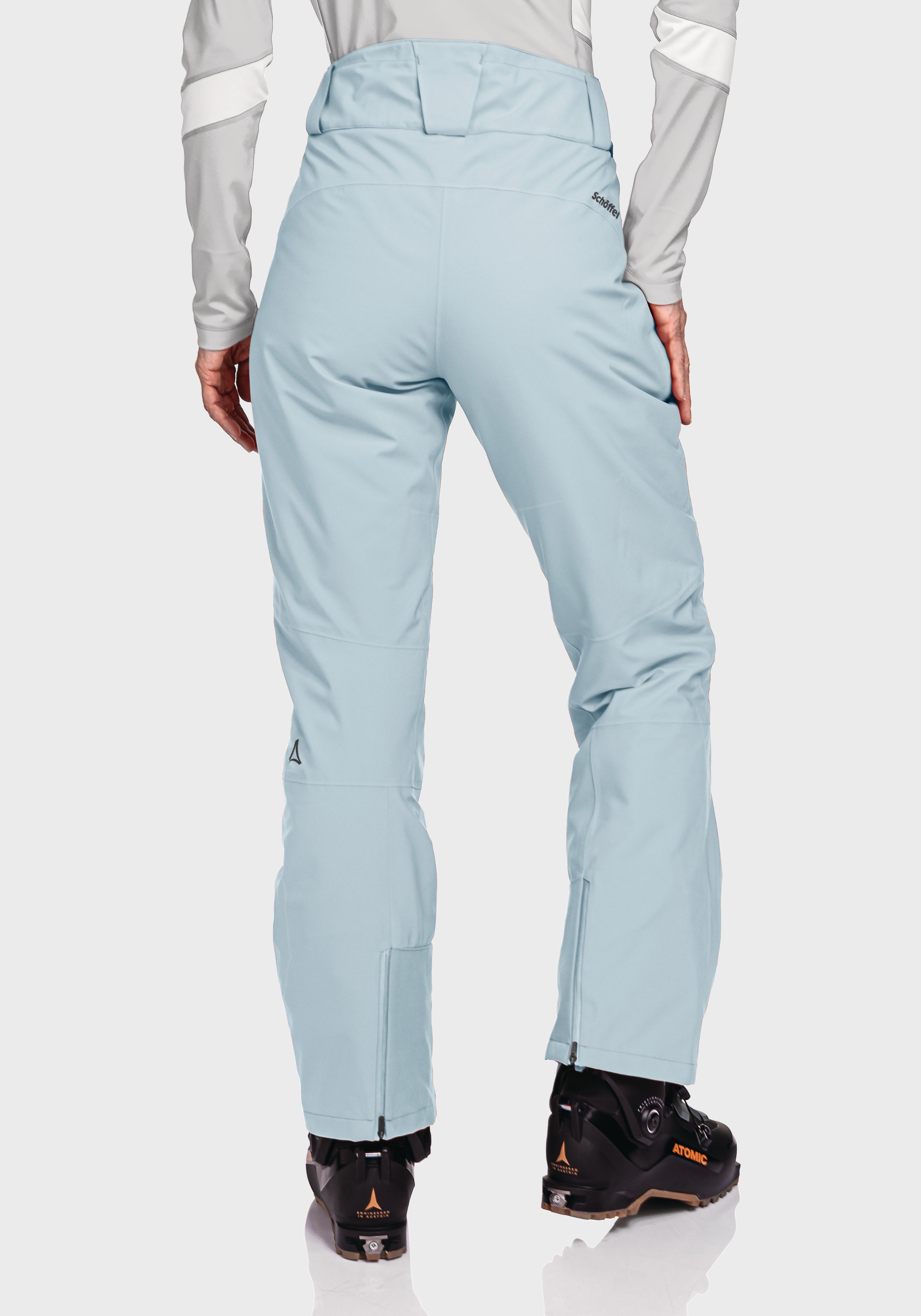 Schöffel Outdoorhose »Ski Pants Weissach L«