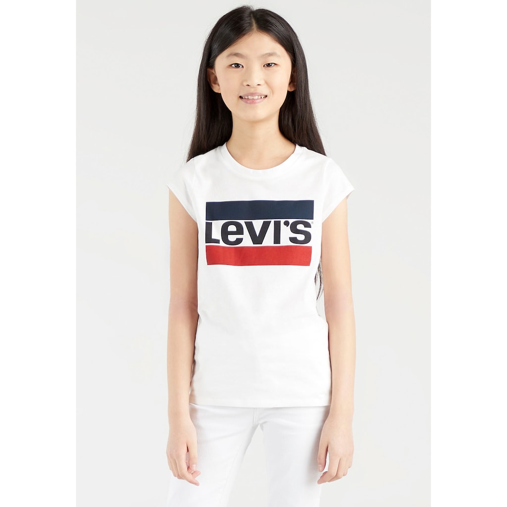 Levi's® Kids T-Shirt