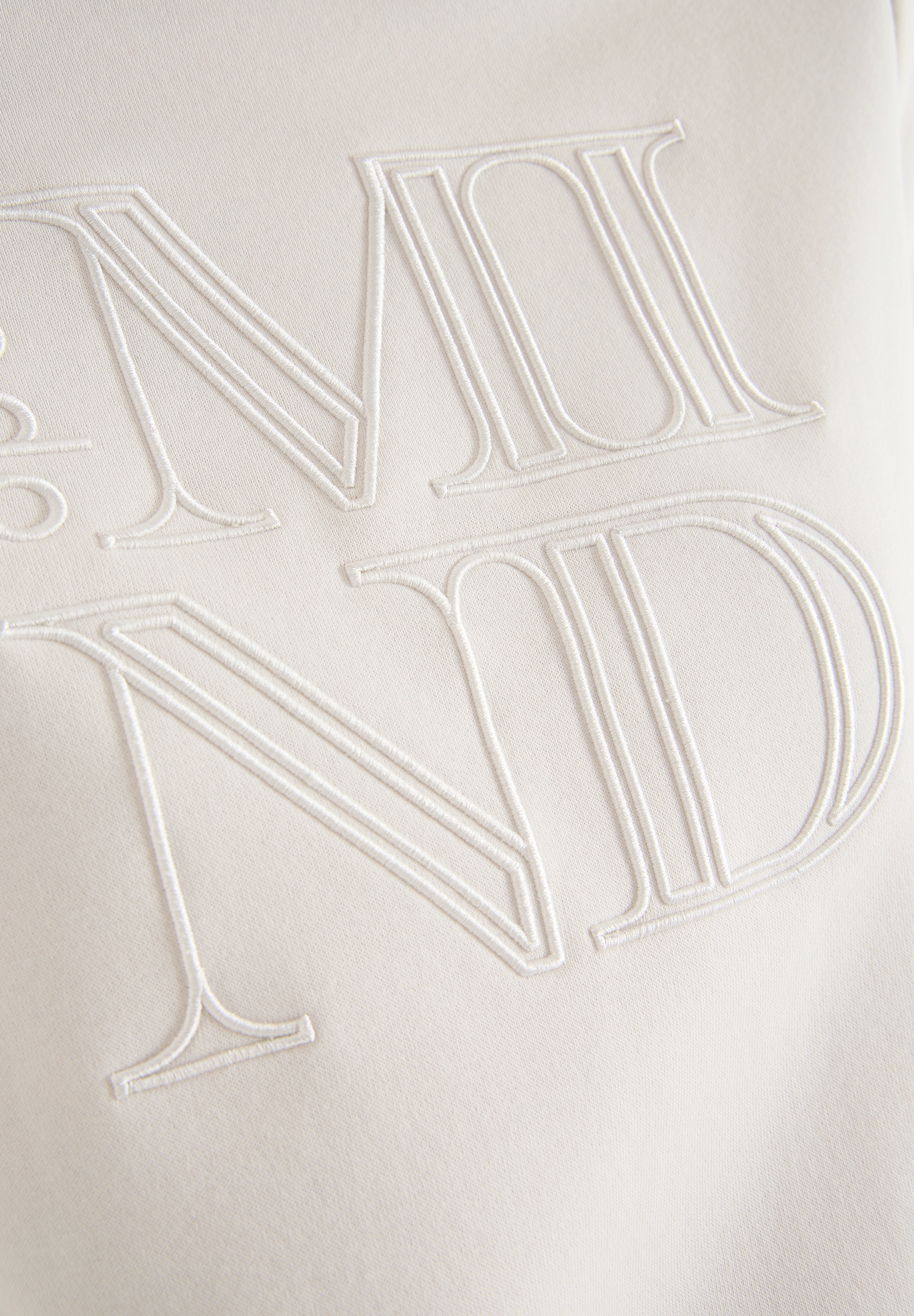 Cecil Sweatshirt , mit Stickerei
