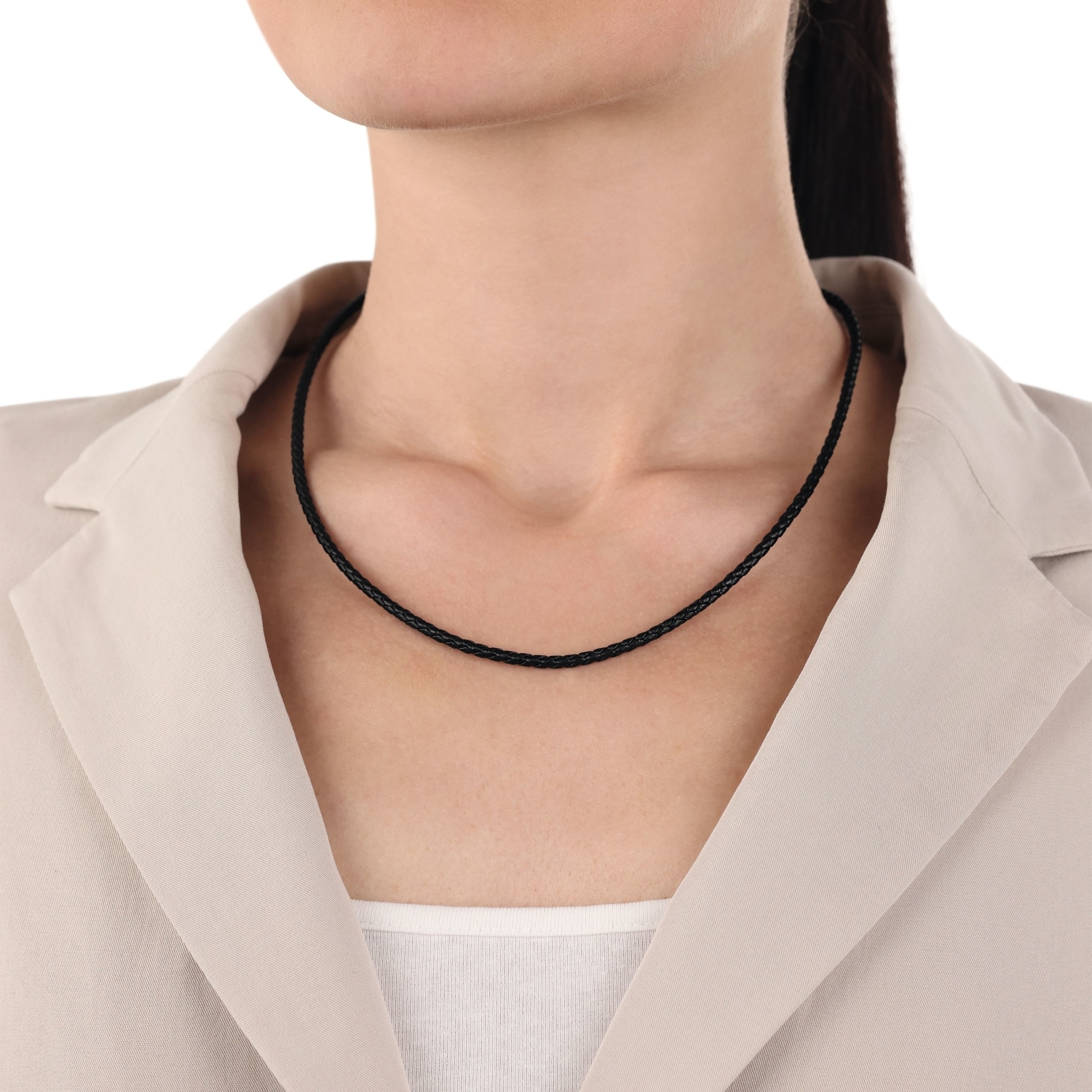 Amor Kette ohne Anhänger