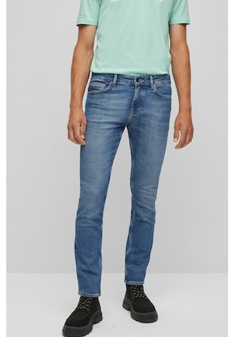 Slim-fit-Jeans »Delaware BC-L-C«